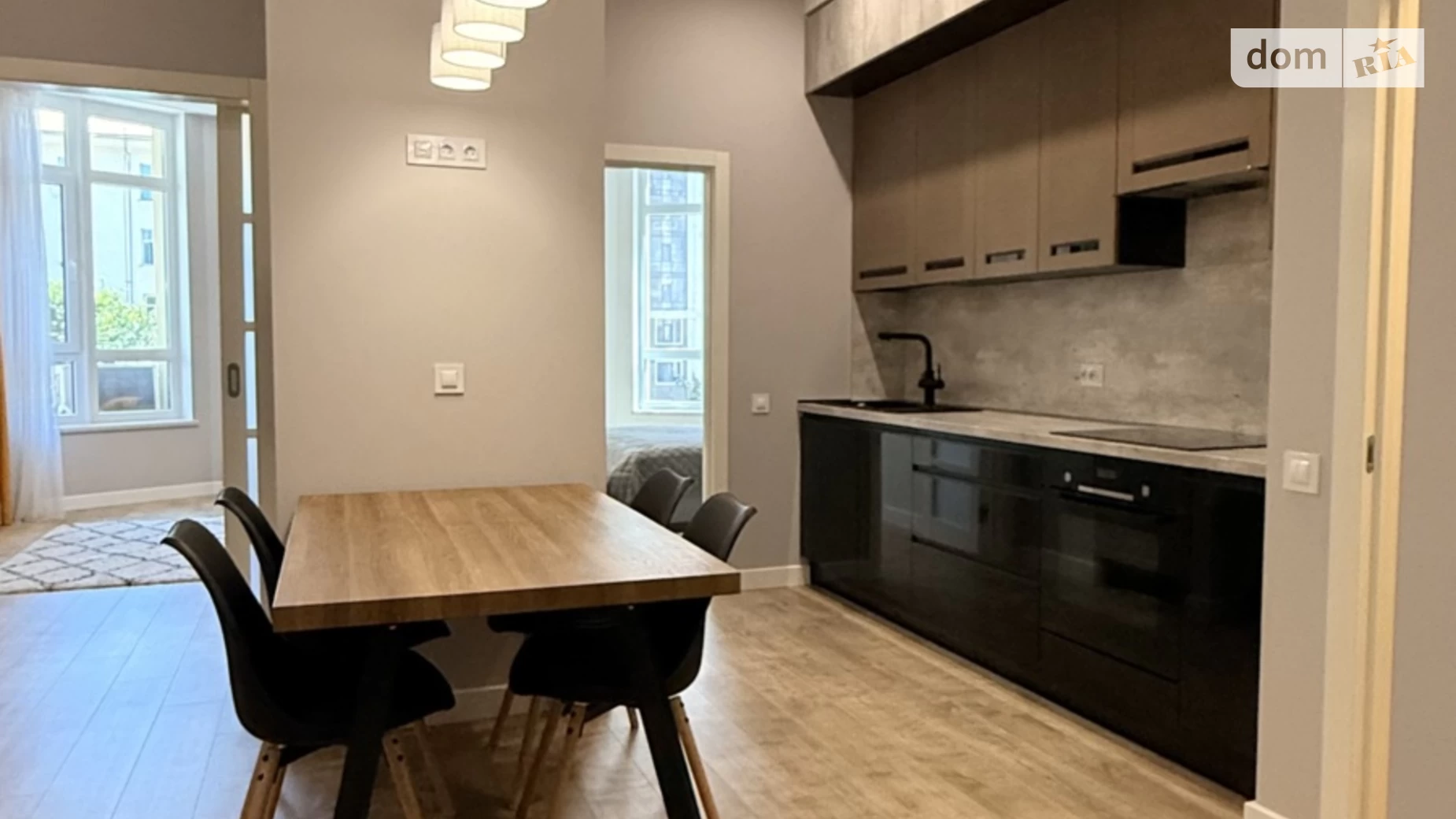 Продается 2-комнатная квартира 55 кв. м в Одессе, бул. Итальянский, 1В - фото 3