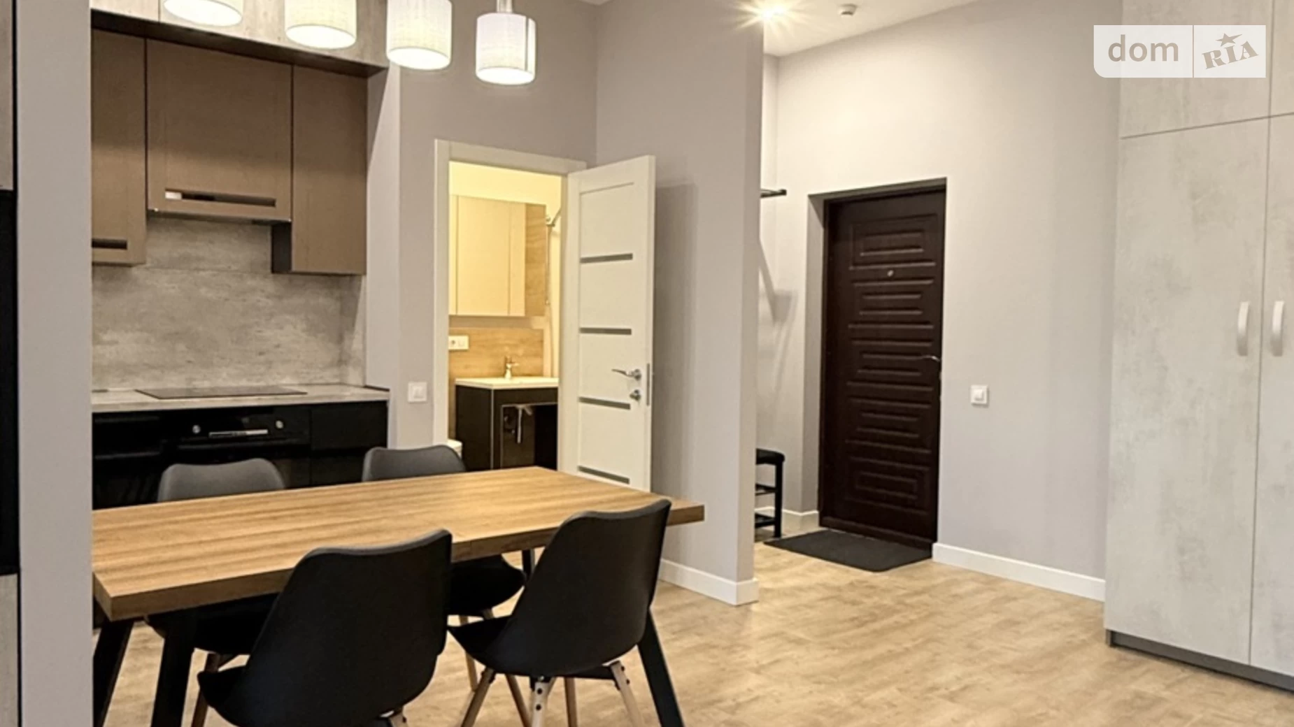 Продается 2-комнатная квартира 55 кв. м в Одессе, бул. Итальянский, 1В - фото 2