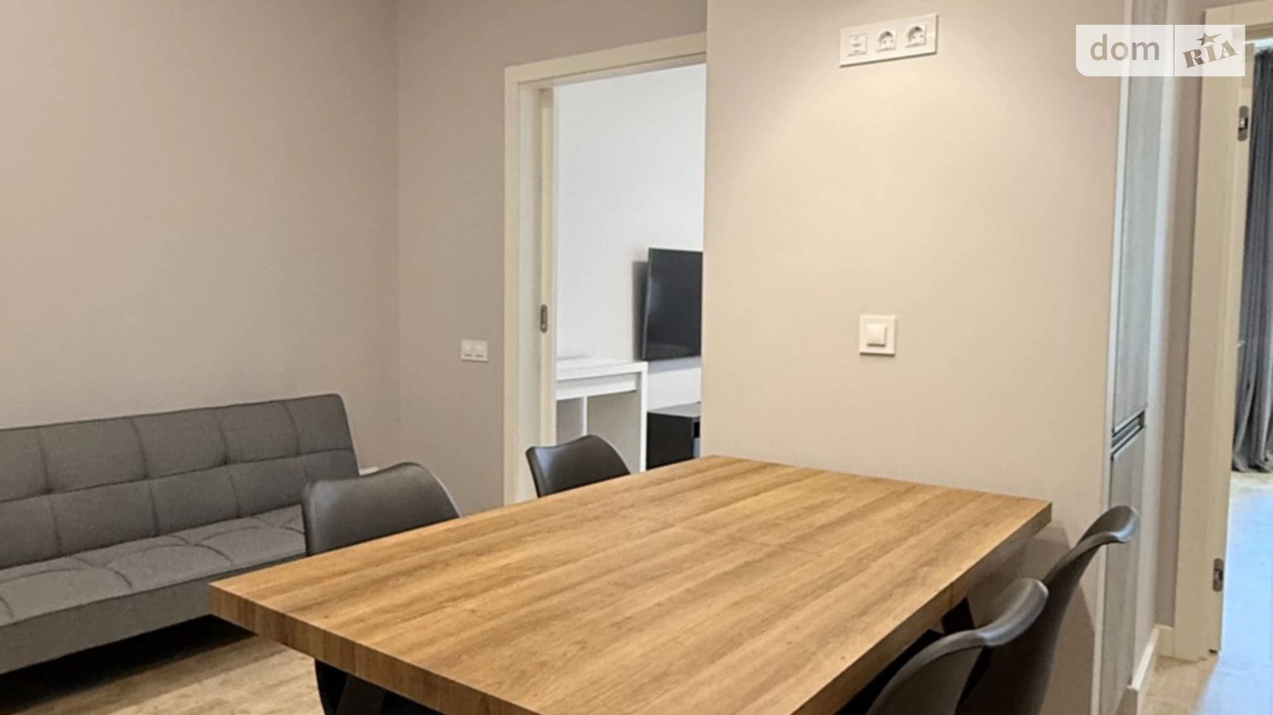 Продается 2-комнатная квартира 55 кв. м в Одессе, бул. Итальянский, 1В - фото 4