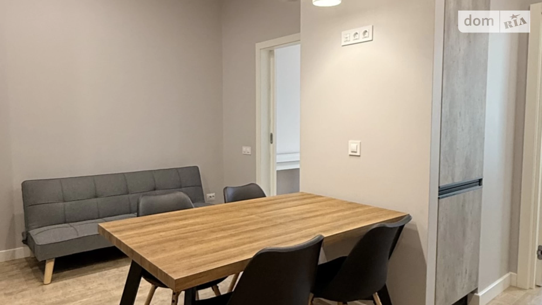 Продается 2-комнатная квартира 55 кв. м в Одессе, бул. Итальянский, 1В - фото 5