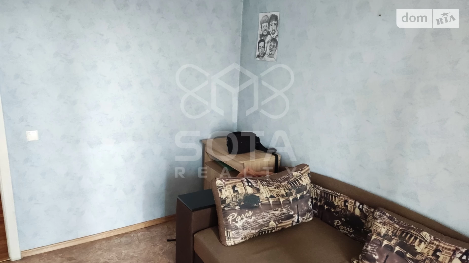 Продается 2-комнатная квартира 47 кв. м в Киеве, ул. Зодчих, 62 - фото 3
