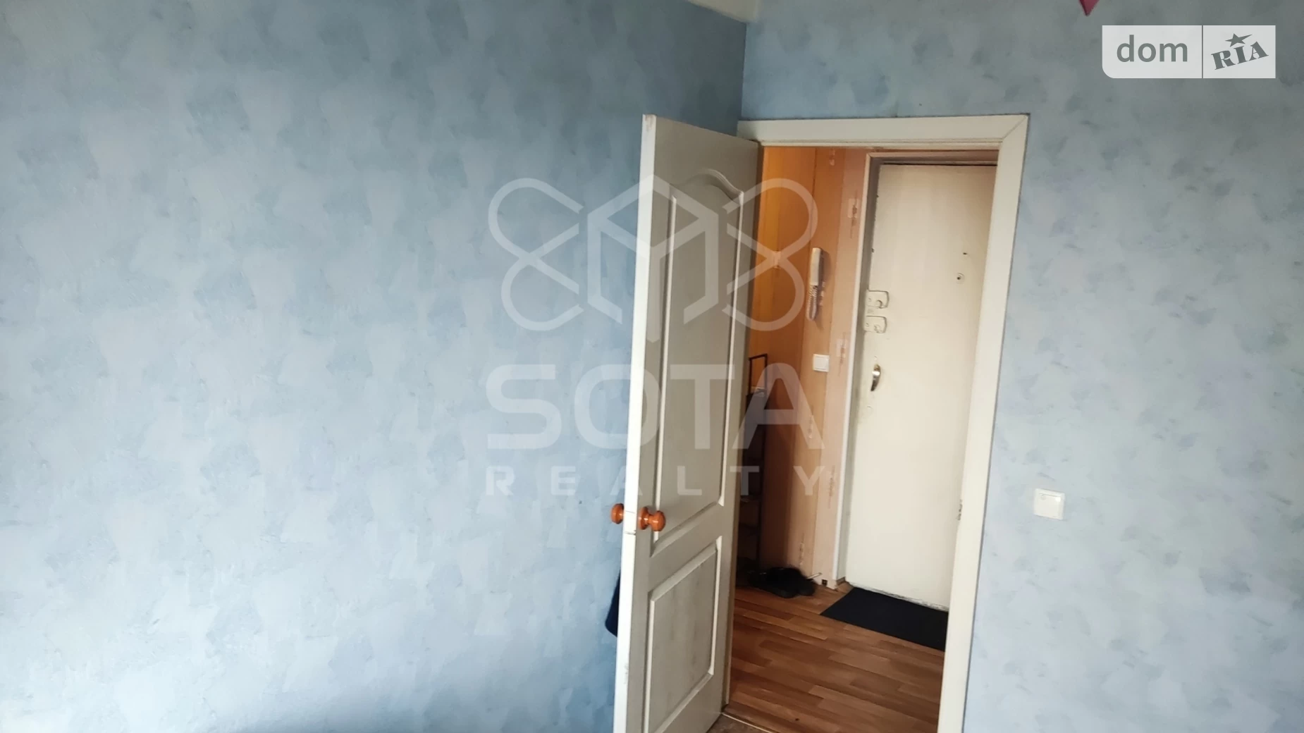 Продается 2-комнатная квартира 47 кв. м в Киеве, ул. Зодчих, 62 - фото 4