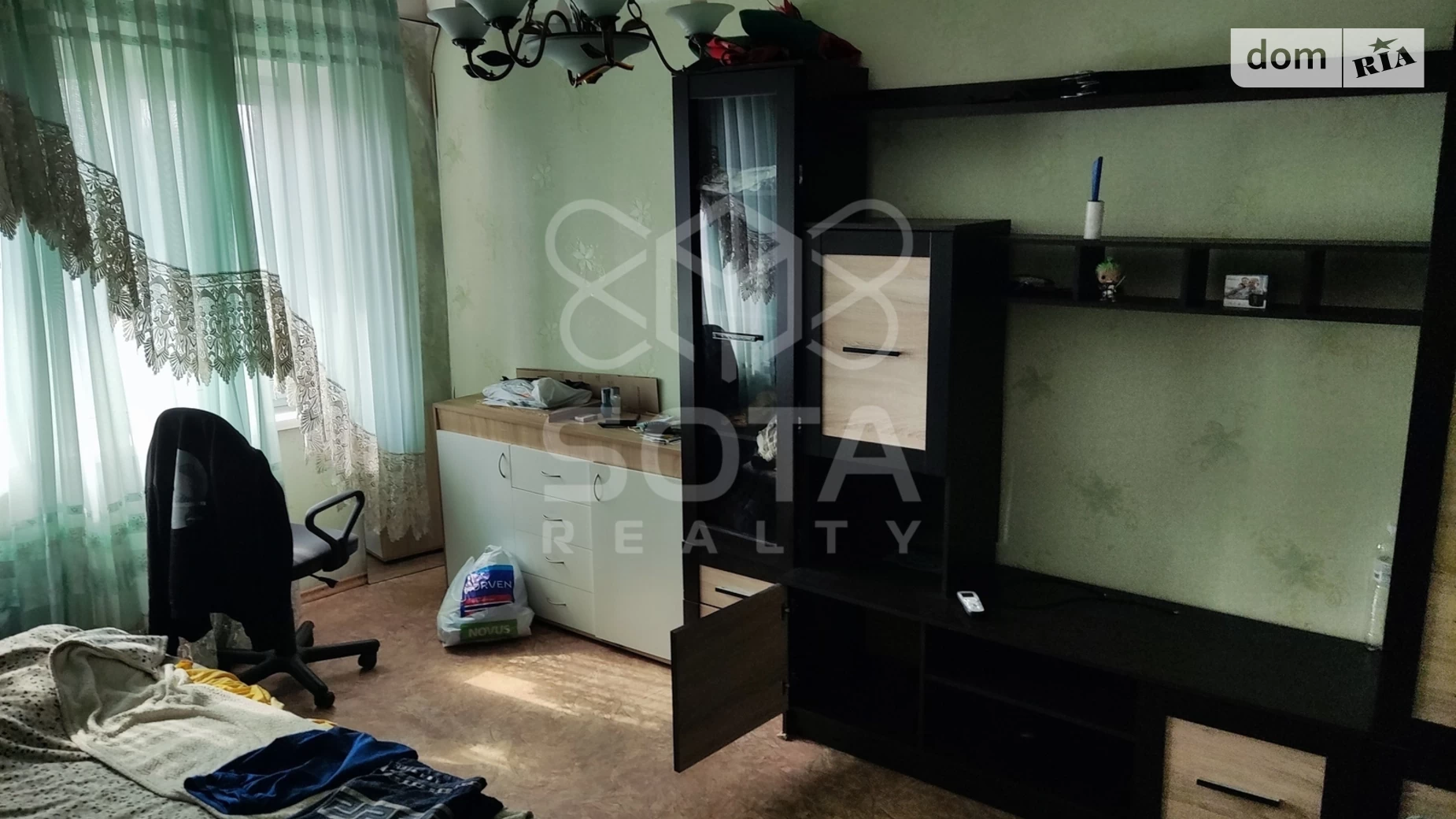 Продается 2-комнатная квартира 47 кв. м в Киеве, ул. Зодчих, 62 - фото 5