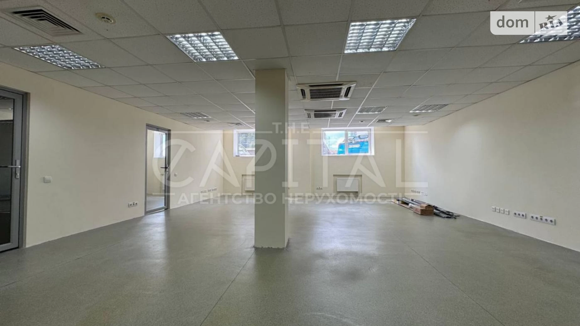 Здається в оренду офіс 250 кв. м в бізнес-центрі, цена: 2800 $ - фото 2