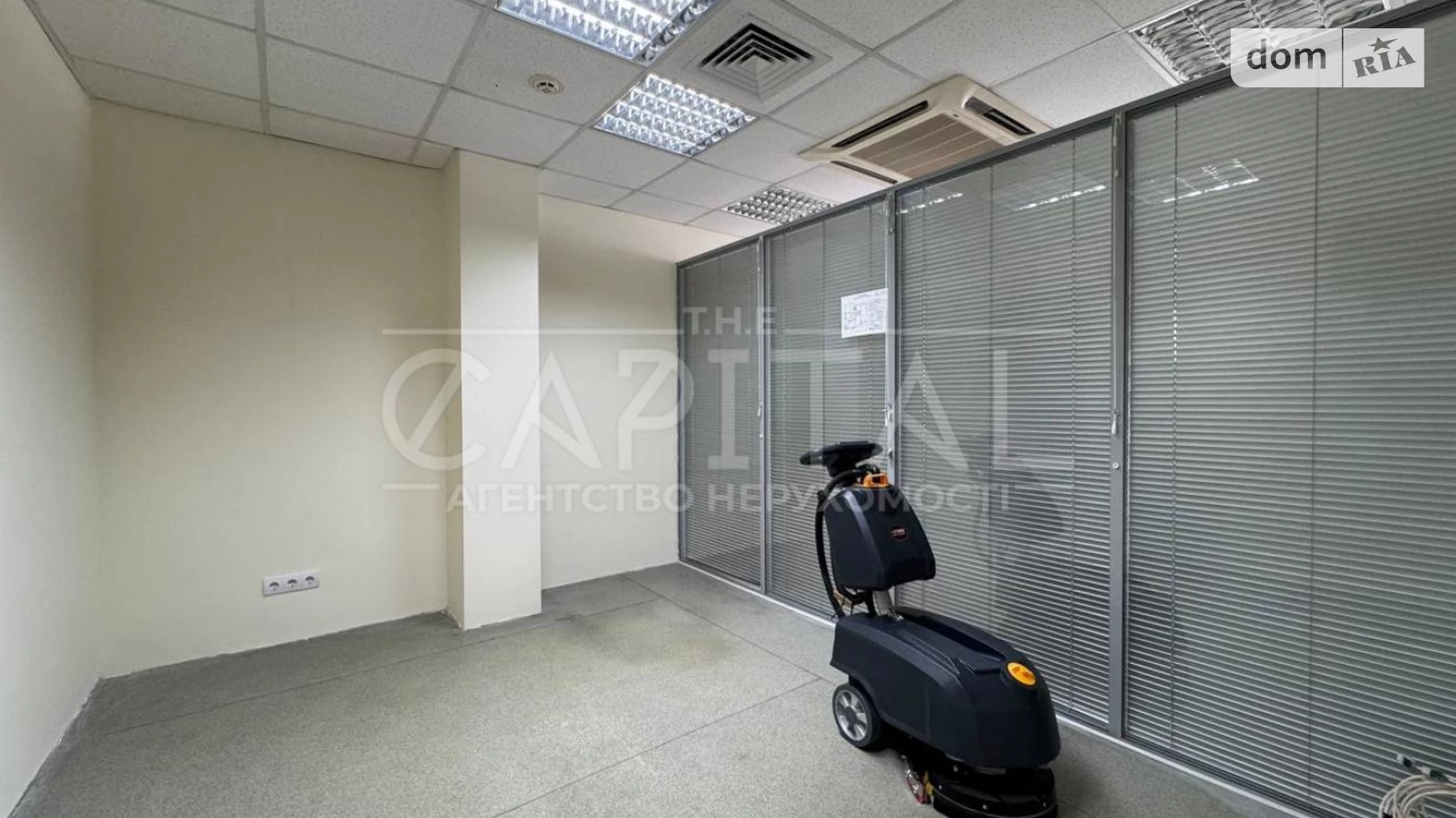 Здається в оренду офіс 250 кв. м в бізнес-центрі, цена: 2800 $ - фото 4