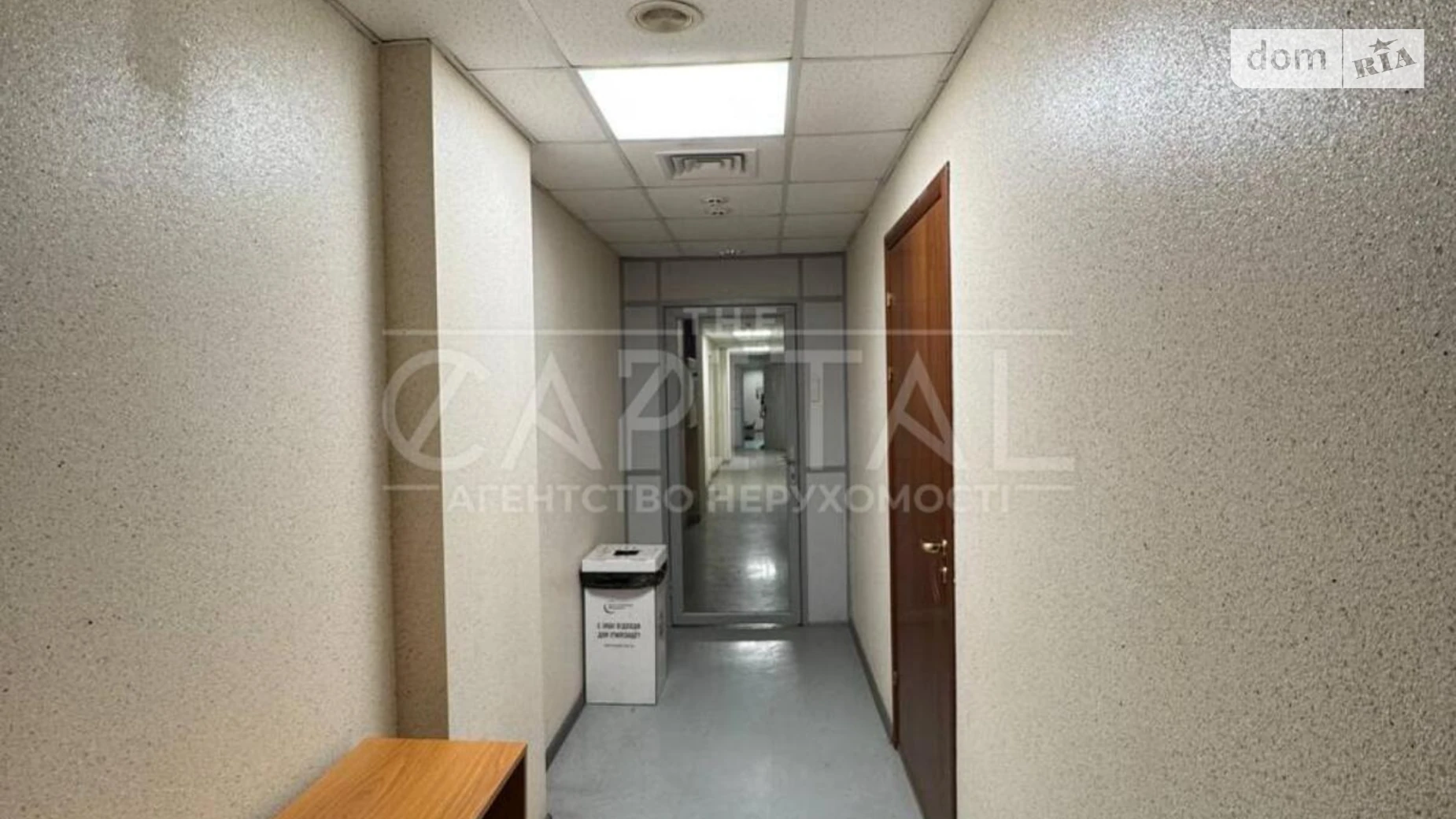 Здається в оренду офіс 250 кв. м в бізнес-центрі, цена: 2800 $ - фото 3