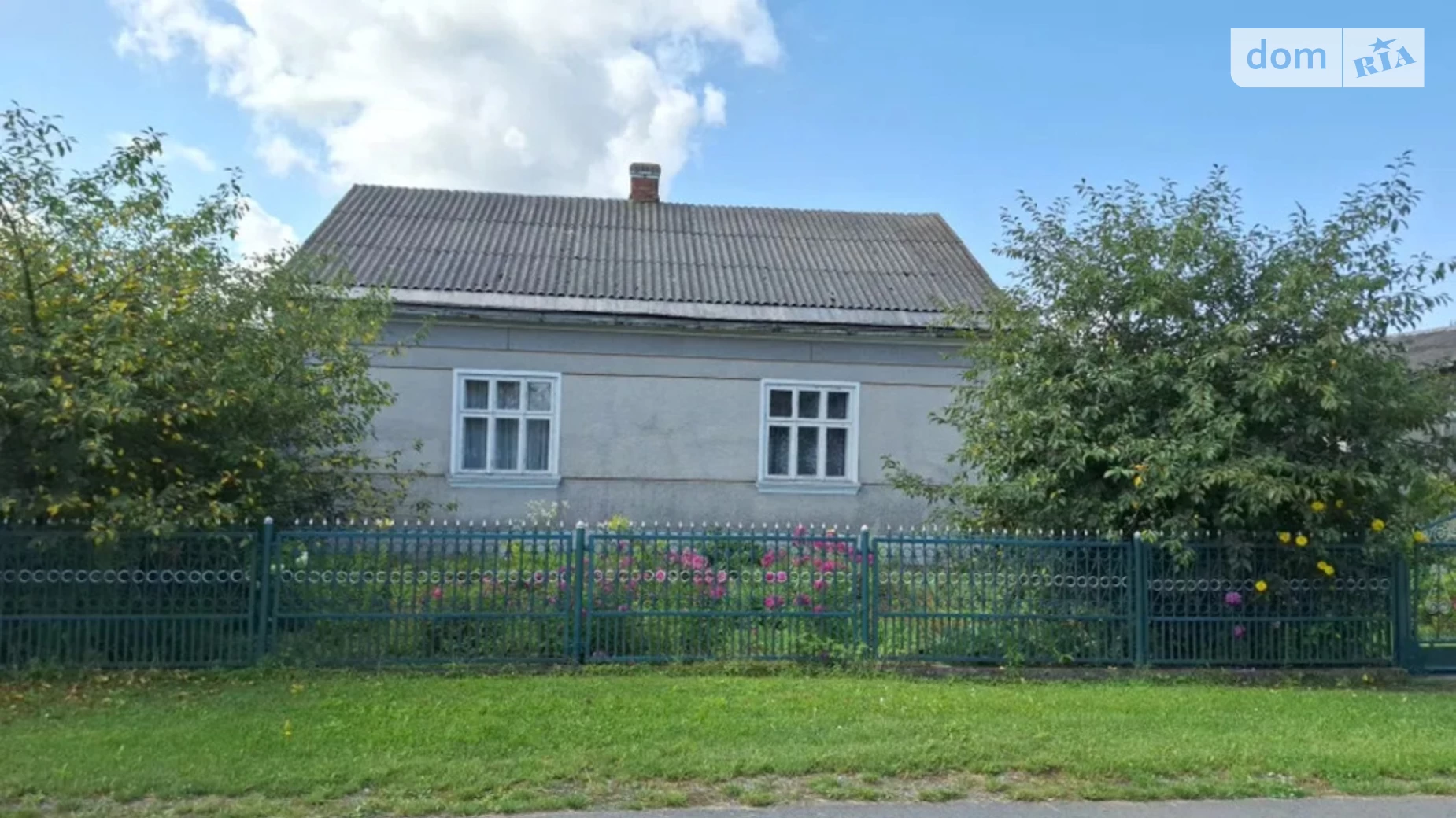 Продается одноэтажный дом 92 кв. м с верандой, цена: 22000 $ - фото 2