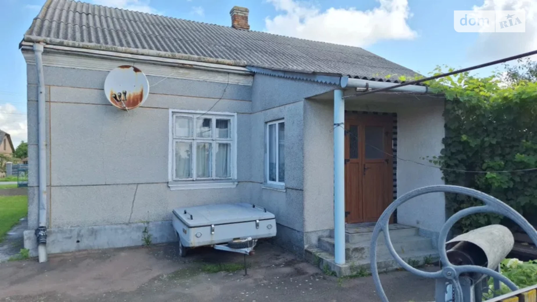 Продается одноэтажный дом 92 кв. м с верандой, цена: 22000 $ - фото 4