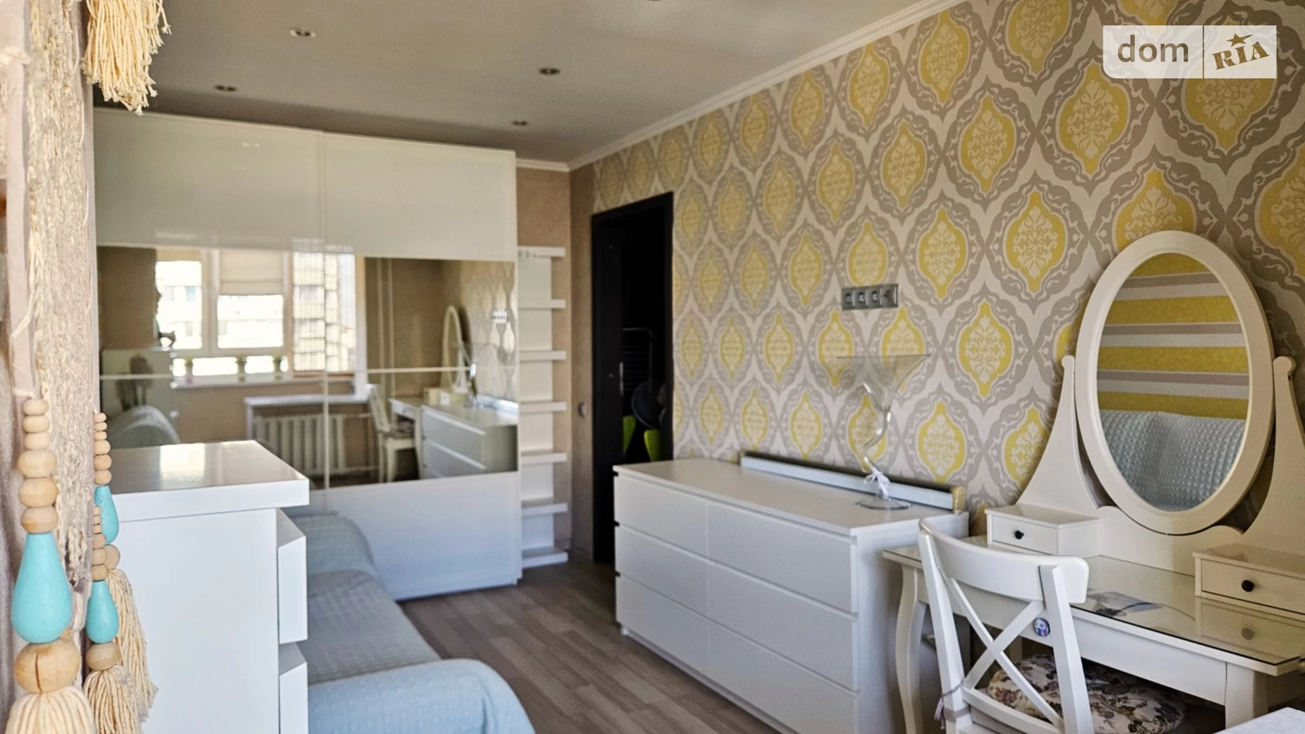 Продається 2-кімнатна квартира 49.1 кв. м у Львові, просп. Чорновола В'ячеслава - фото 5