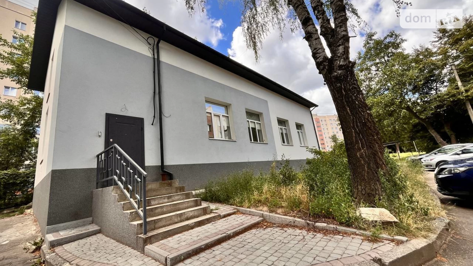 Продается офис 190 кв. м в бизнес-центре, цена: 200000 $ - фото 2