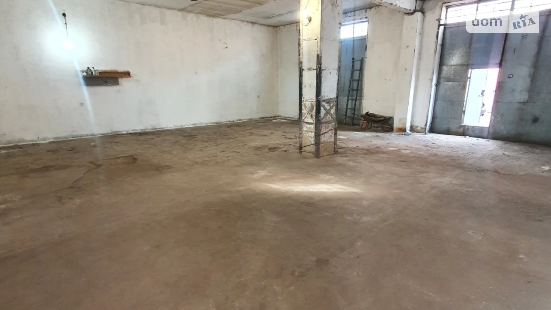 Сдается в аренду помещения свободного назначения 110 кв. м в 1-этажном здании, цена: 12000 грн - фото 2