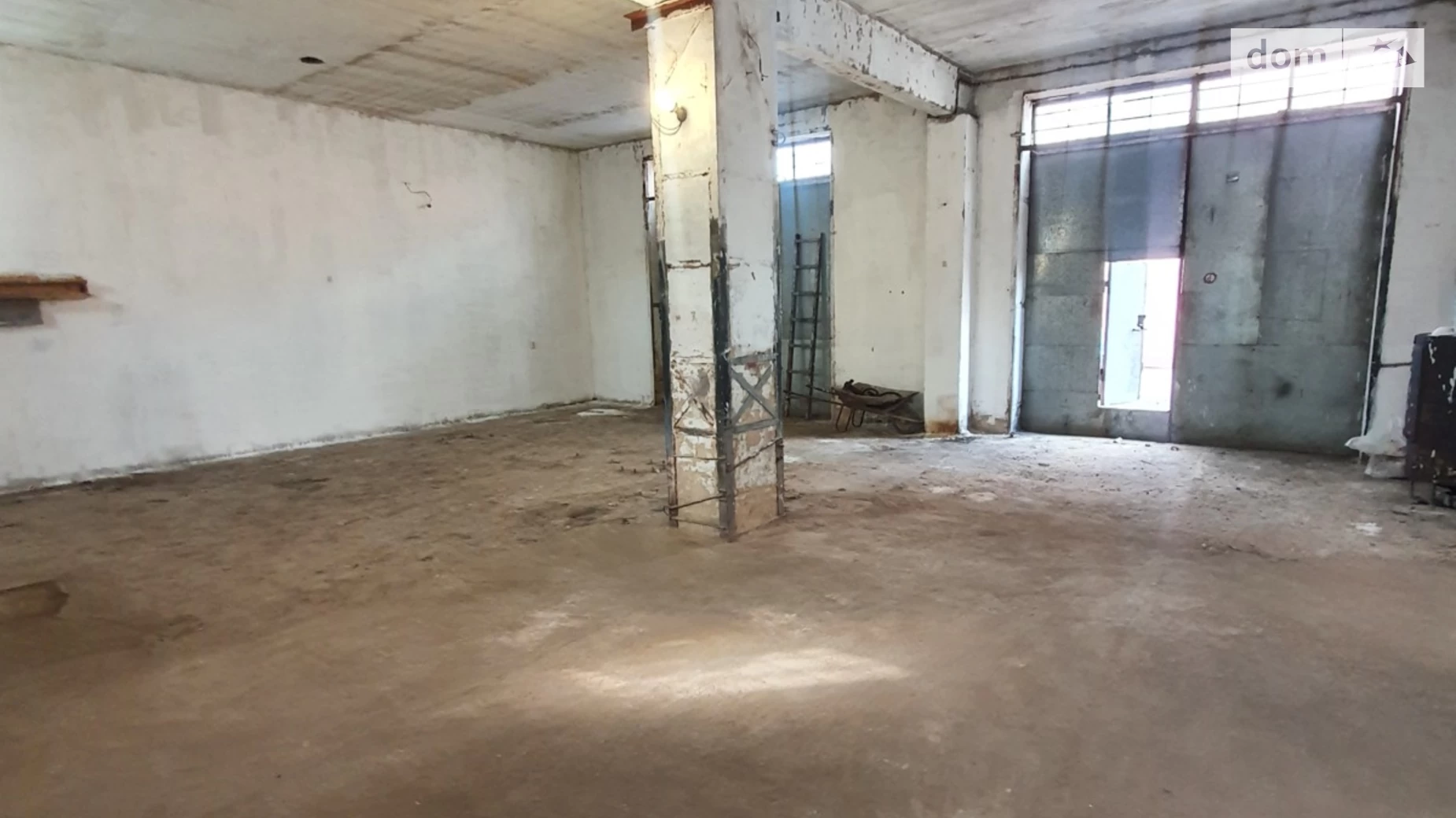 Сдается в аренду помещения свободного назначения 110 кв. м в 1-этажном здании, цена: 12000 грн - фото 3