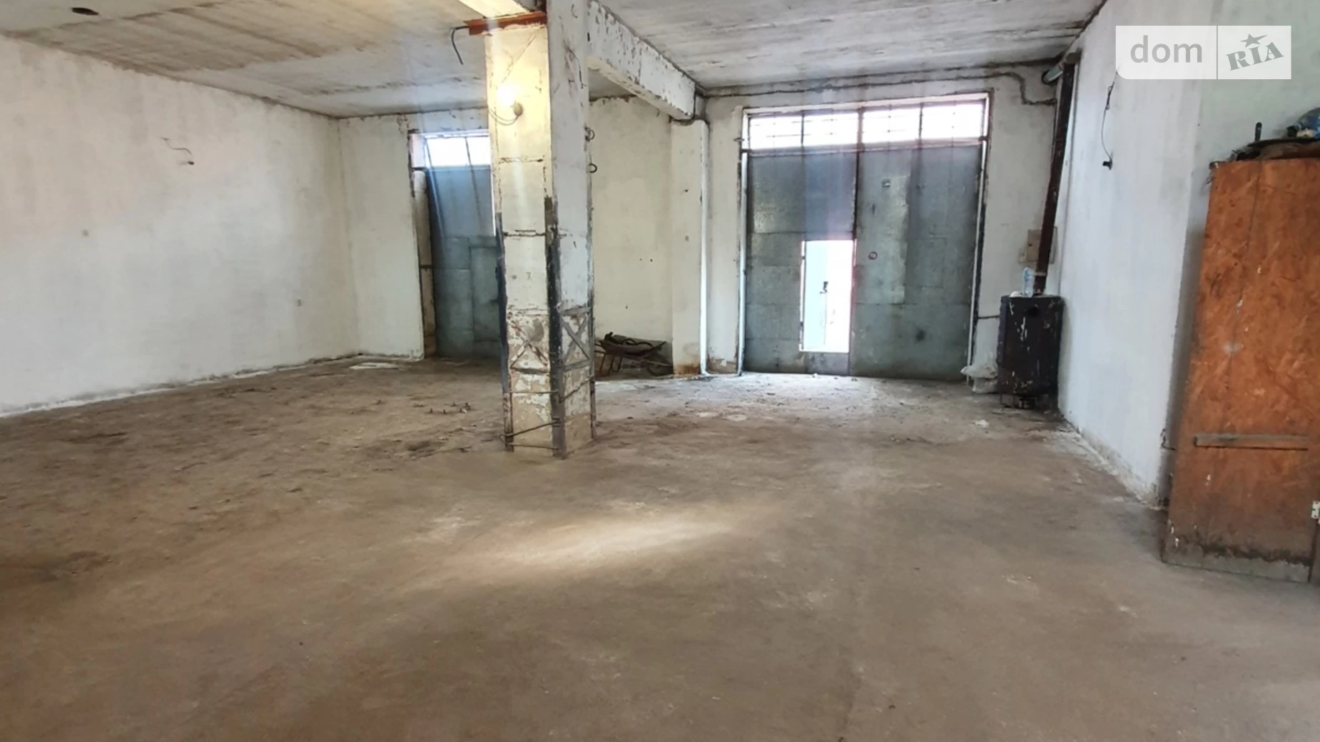 Сдается в аренду помещения свободного назначения 110 кв. м в 1-этажном здании, цена: 12000 грн - фото 4