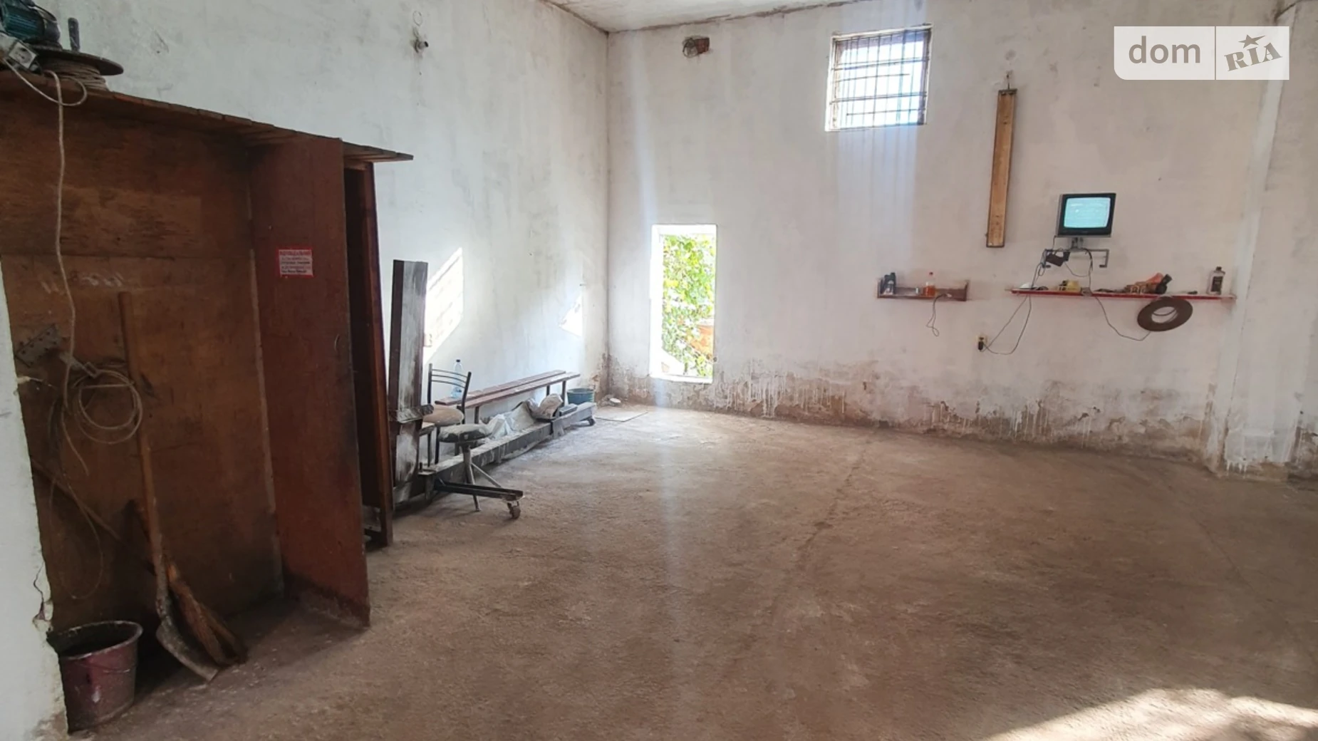 Сдается в аренду помещения свободного назначения 110 кв. м в 1-этажном здании, цена: 12000 грн - фото 5