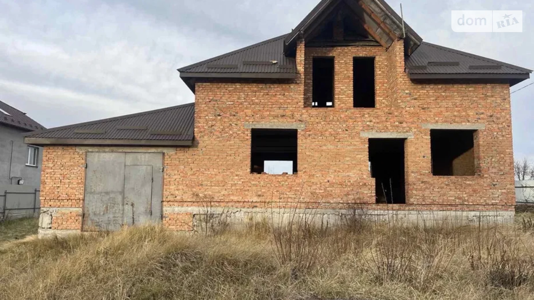 Продается дом на 2 этажа 170 кв. м с гаражом, цена: 47000 $ - фото 2