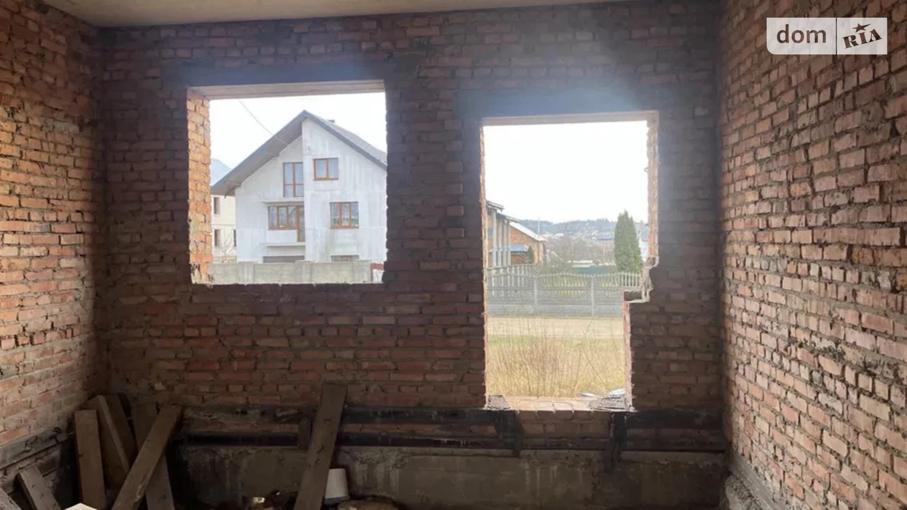 Продается дом на 2 этажа 170 кв. м с гаражом, цена: 47000 $ - фото 5