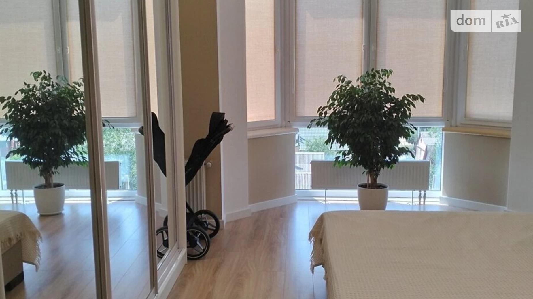 2-комнатная квартира 59.7 кв. м в Луцке, цена: 84000 $ - фото 2