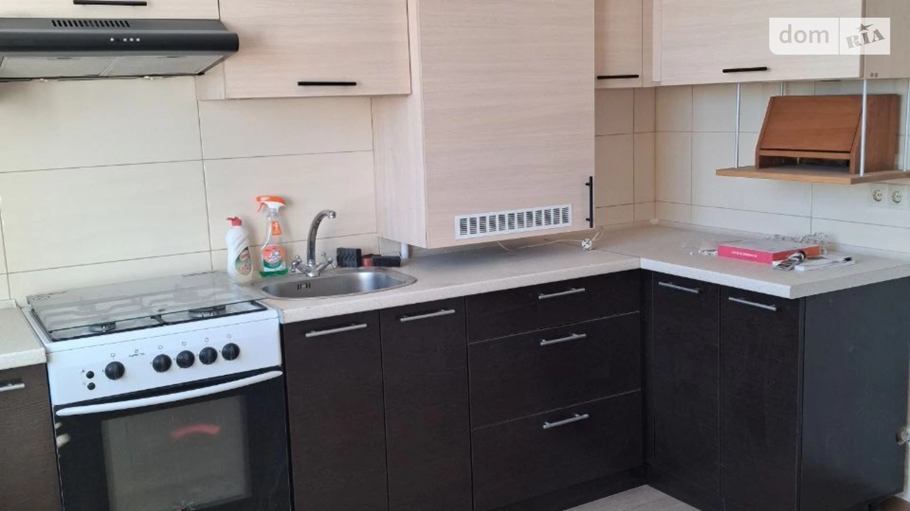 Продается 2-комнатная квартира 61 кв. м в, цена: 56000 $ - фото 2