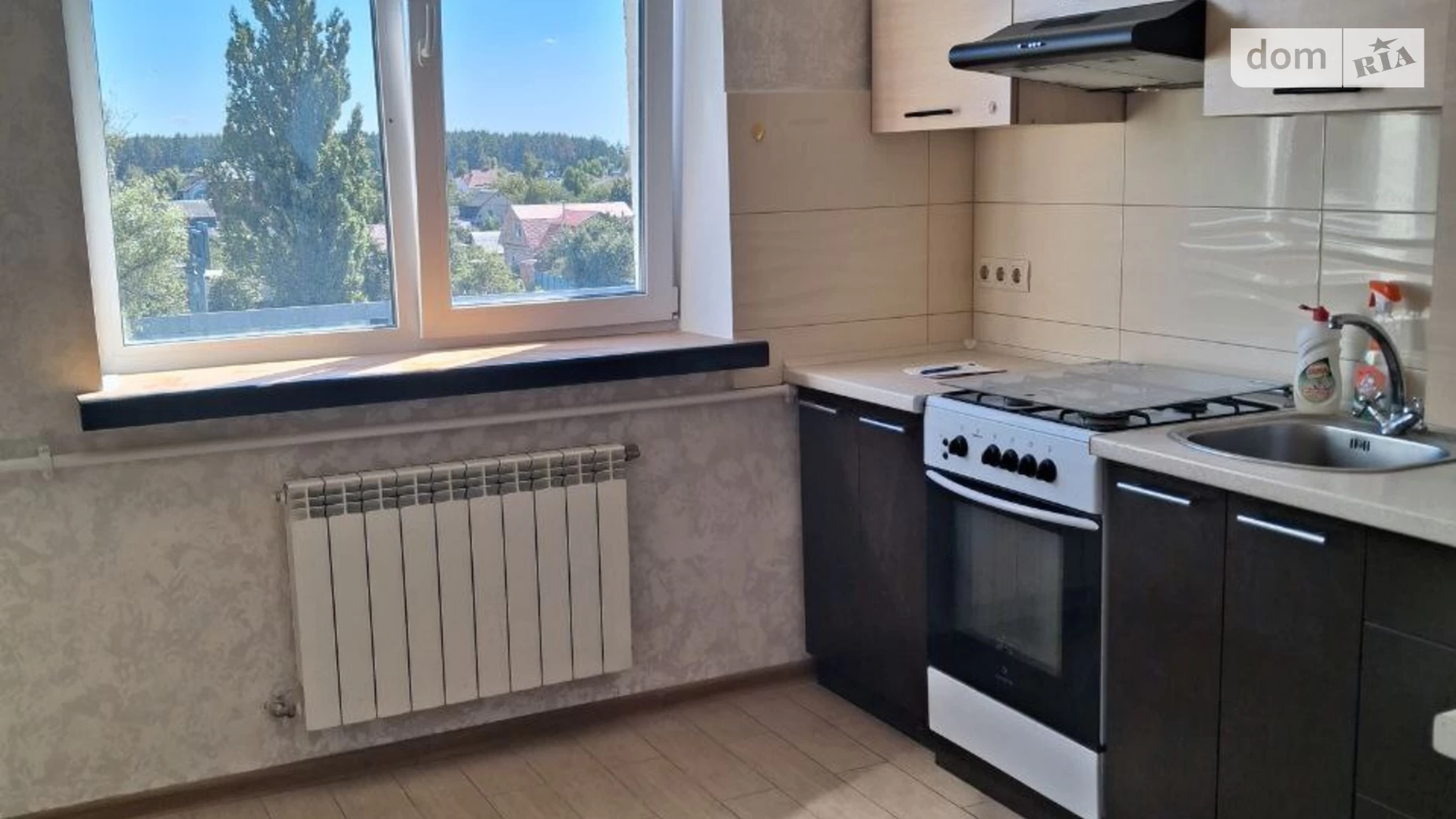 Продается 2-комнатная квартира 61 кв. м в, цена: 56000 $ - фото 3