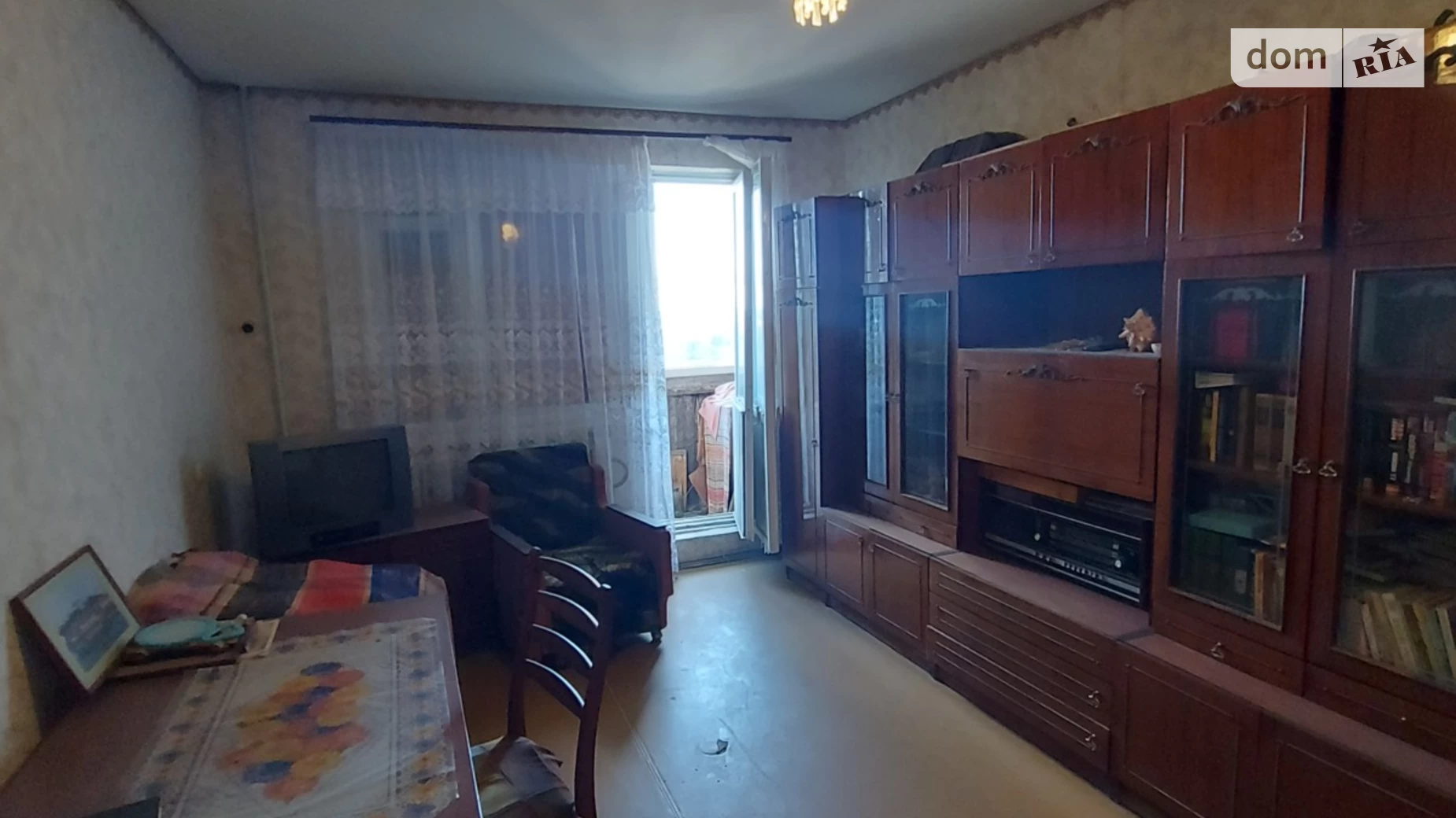 Продается 2-комнатная квартира 52 кв. м в Харькове, просп. Героев Харькова(Московский), 254А - фото 2