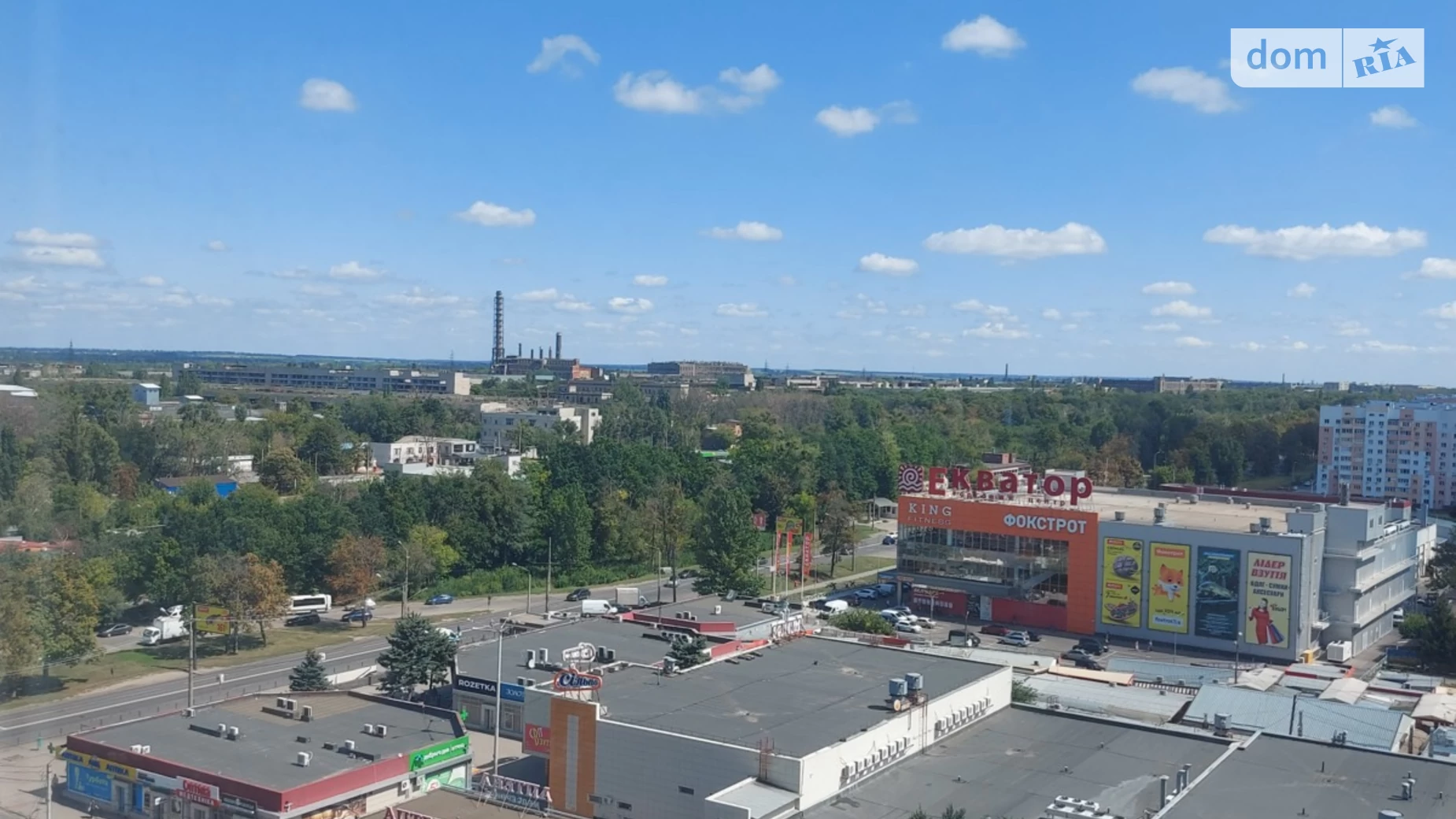 Продается 2-комнатная квартира 52 кв. м в Харькове, просп. Героев Харькова(Московский), 254А - фото 3