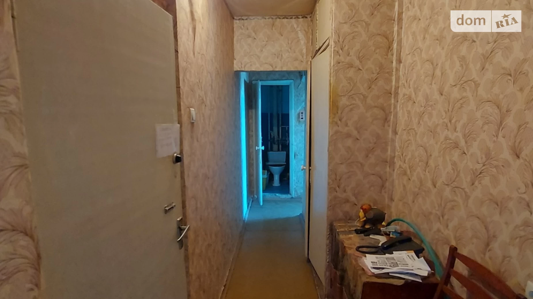 Продается 2-комнатная квартира 52 кв. м в Харькове, просп. Героев Харькова(Московский), 254А - фото 5