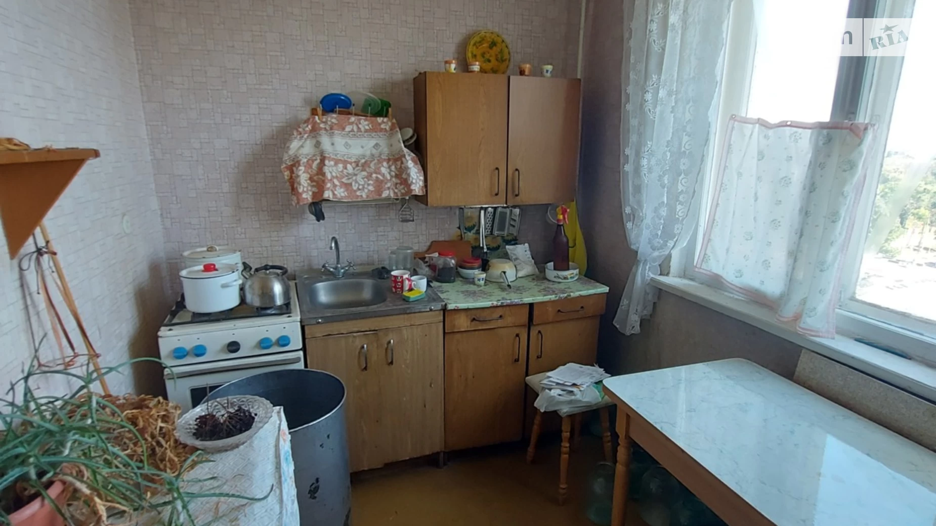 Продается 2-комнатная квартира 52 кв. м в Харькове, просп. Героев Харькова(Московский), 254А - фото 4