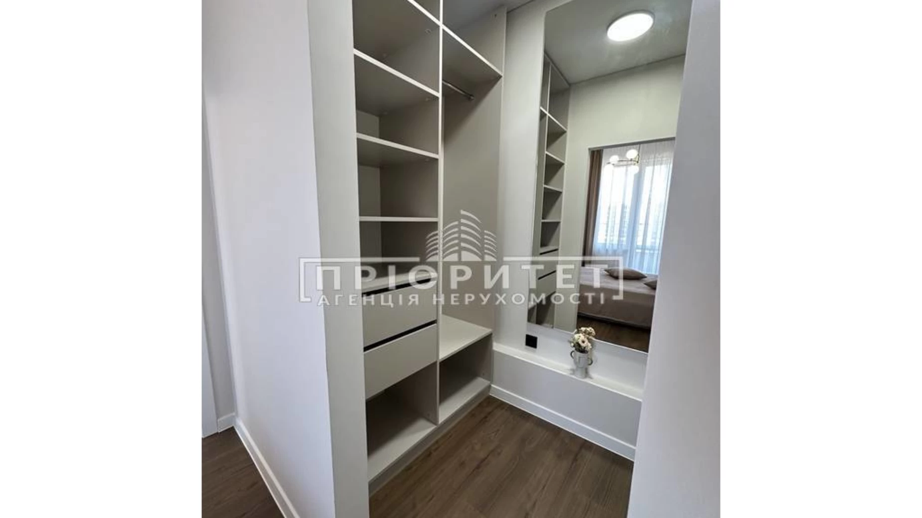 Продается 1-комнатная квартира 45 кв. м в Одессе, пер. Курортный - фото 2