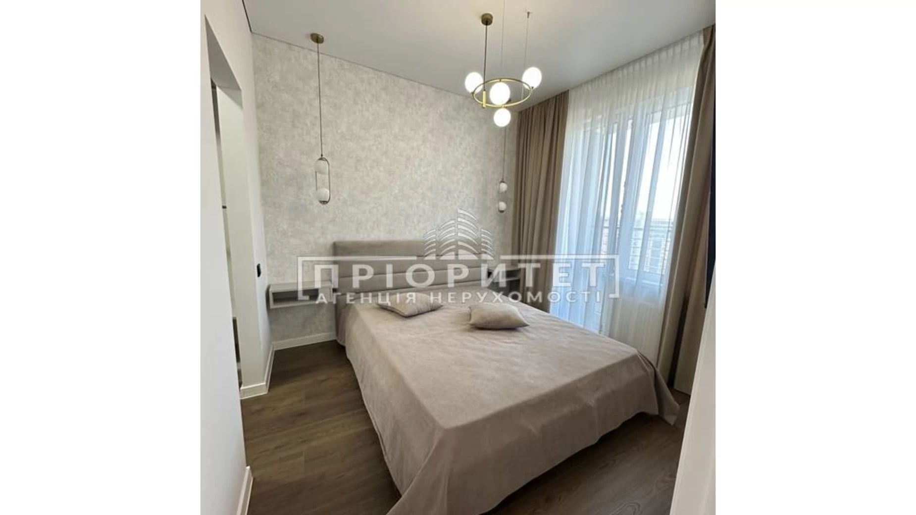 Продается 1-комнатная квартира 45 кв. м в Одессе, пер. Курортный - фото 3