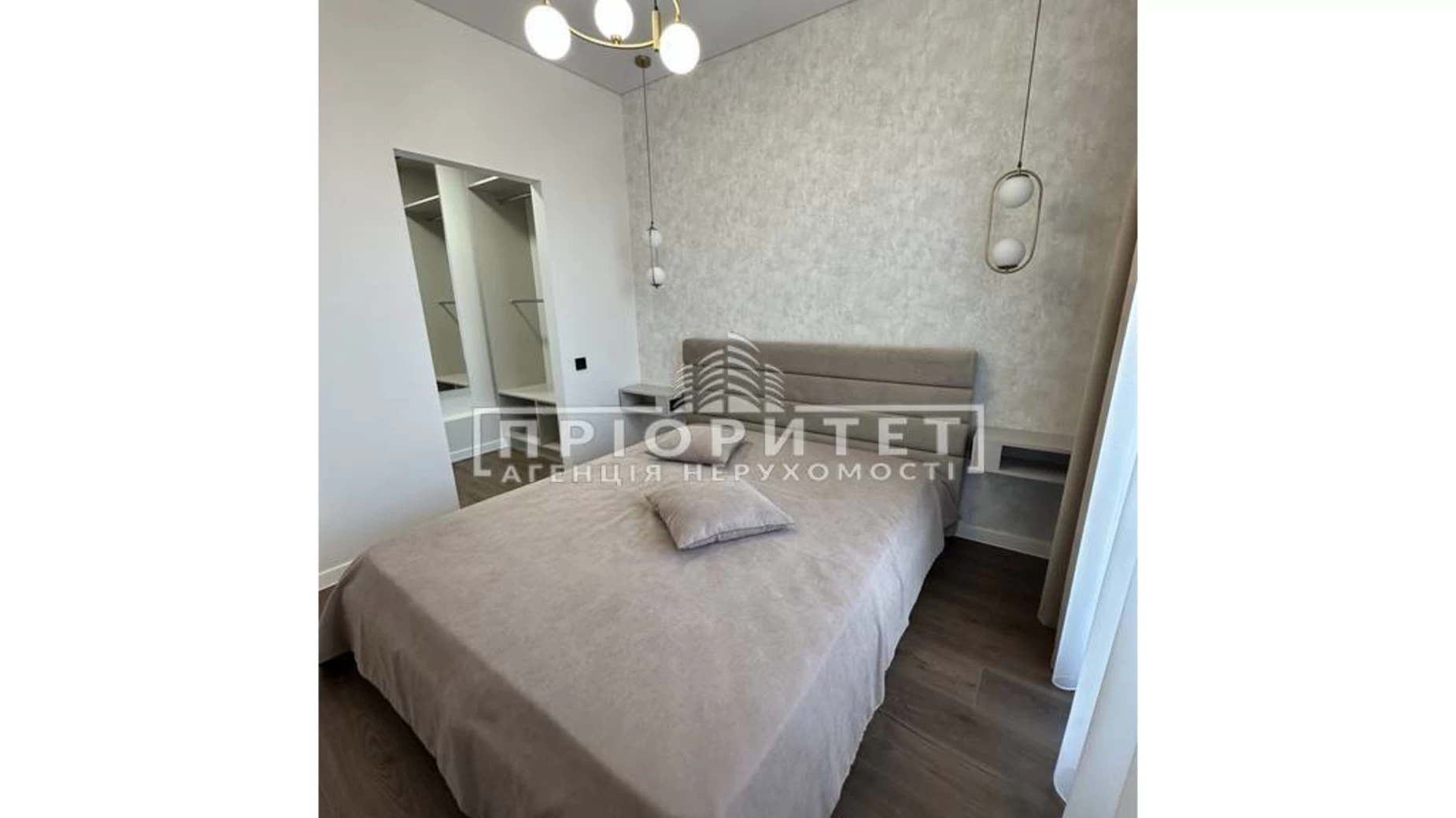 Продается 1-комнатная квартира 45 кв. м в Одессе, пер. Курортный - фото 5