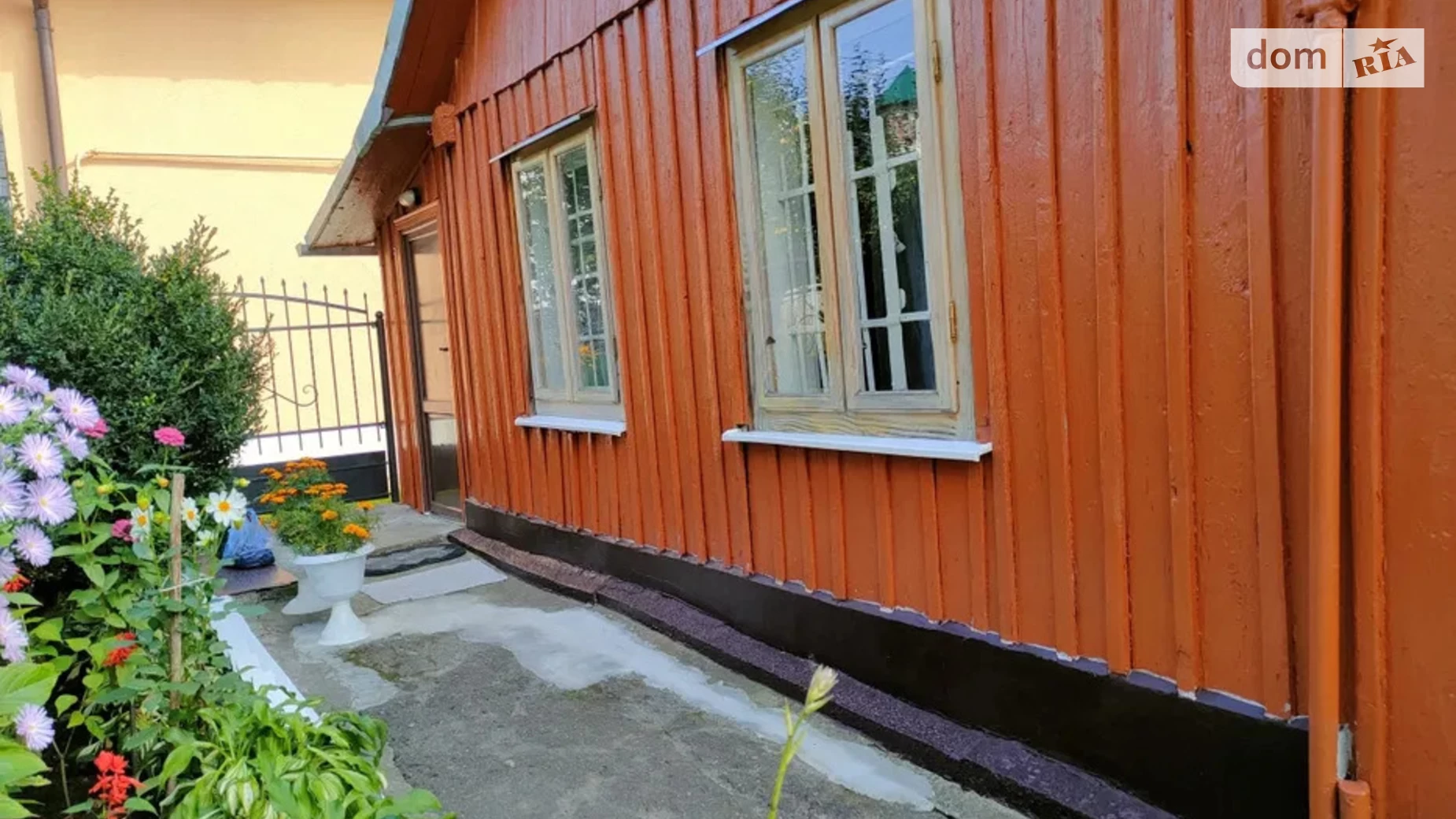 Продается одноэтажный дом 60 кв. м с террасой, цена: 23500 $ - фото 2