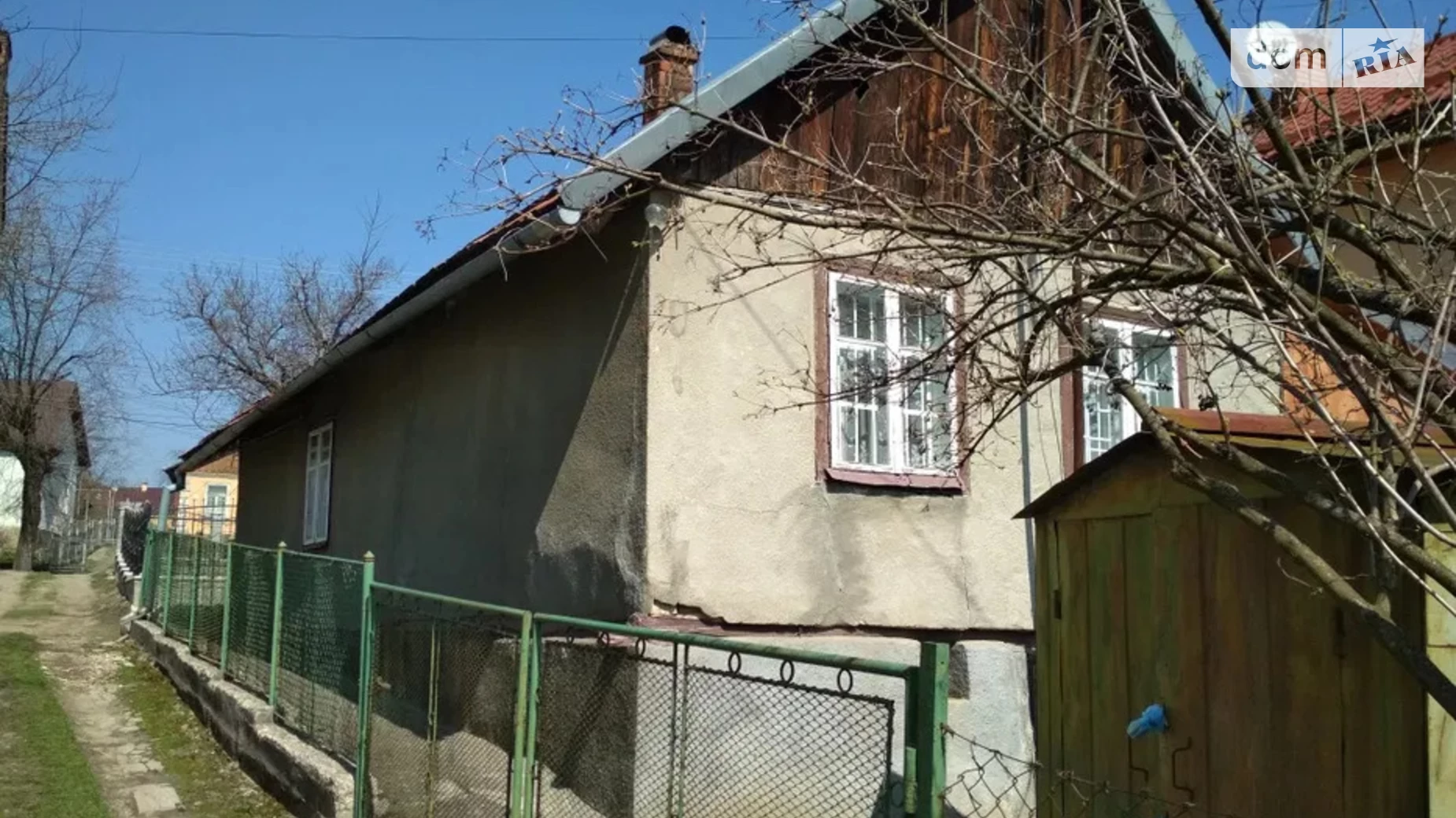 Продается одноэтажный дом 60 кв. м с террасой, цена: 23500 $ - фото 4