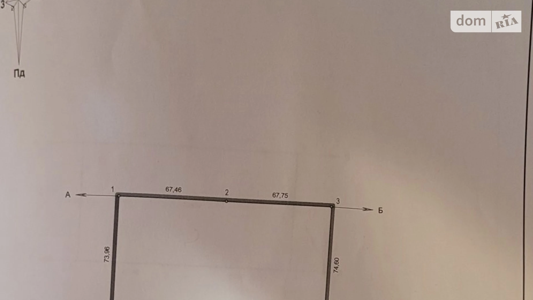 Продается земельный участок 100 соток в Львовской области, цена: 300000 $ - фото 2