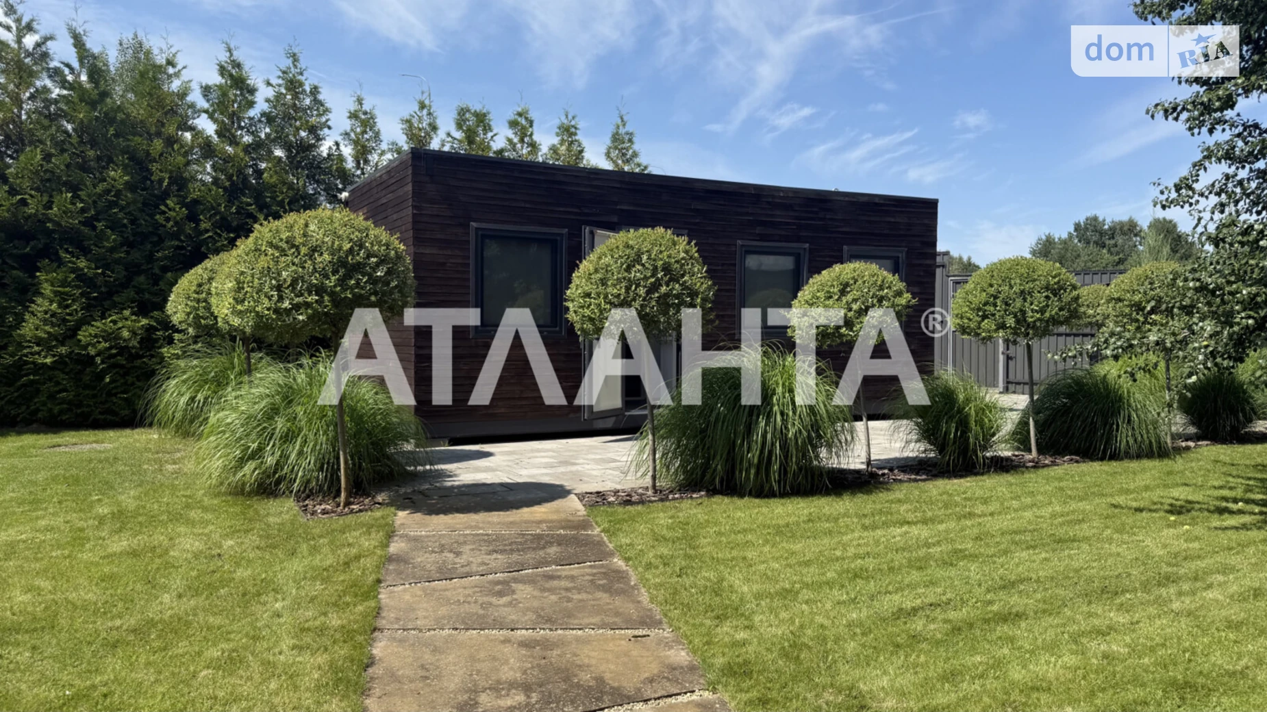 Продається одноповерховий будинок 154 кв. м з банею/сауною, цена: 580000 $ - фото 3