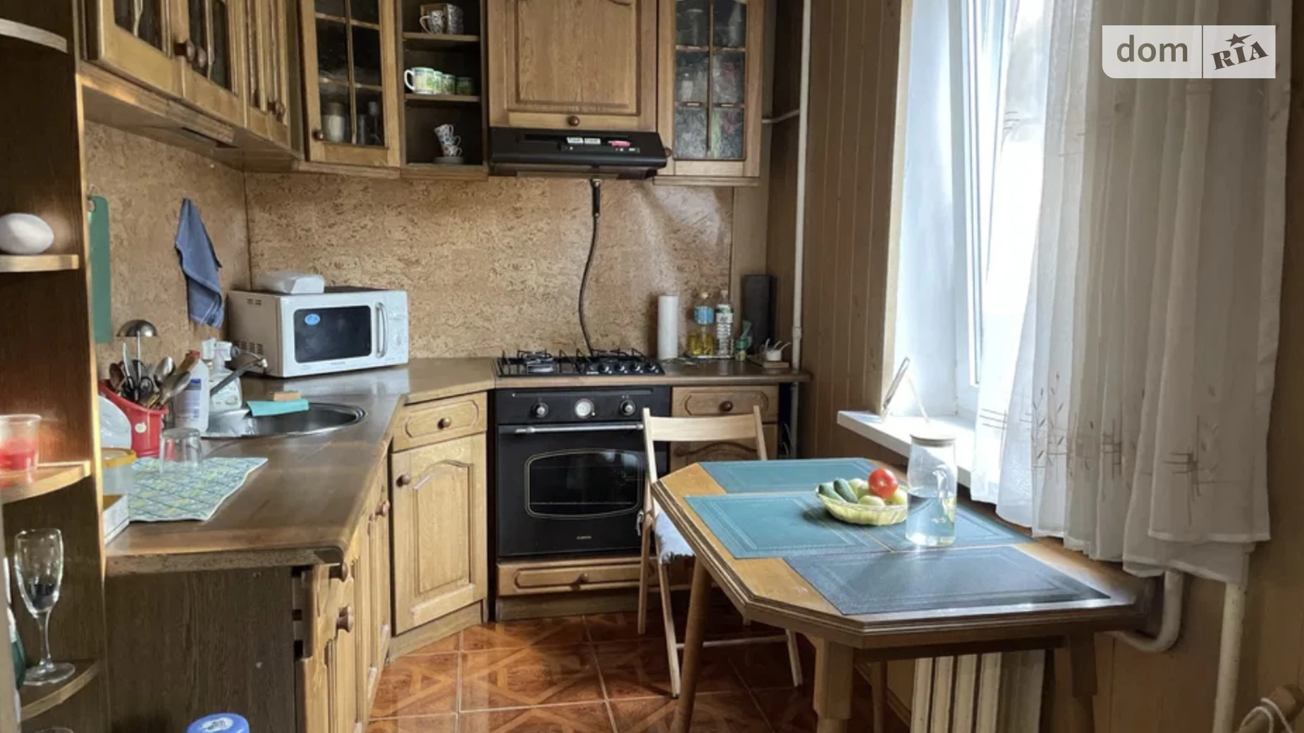 Продается 2-комнатная квартира 45.3 кв. м в Киеве, ул. Семьи Глаголевых(Академика Грекова) - фото 3