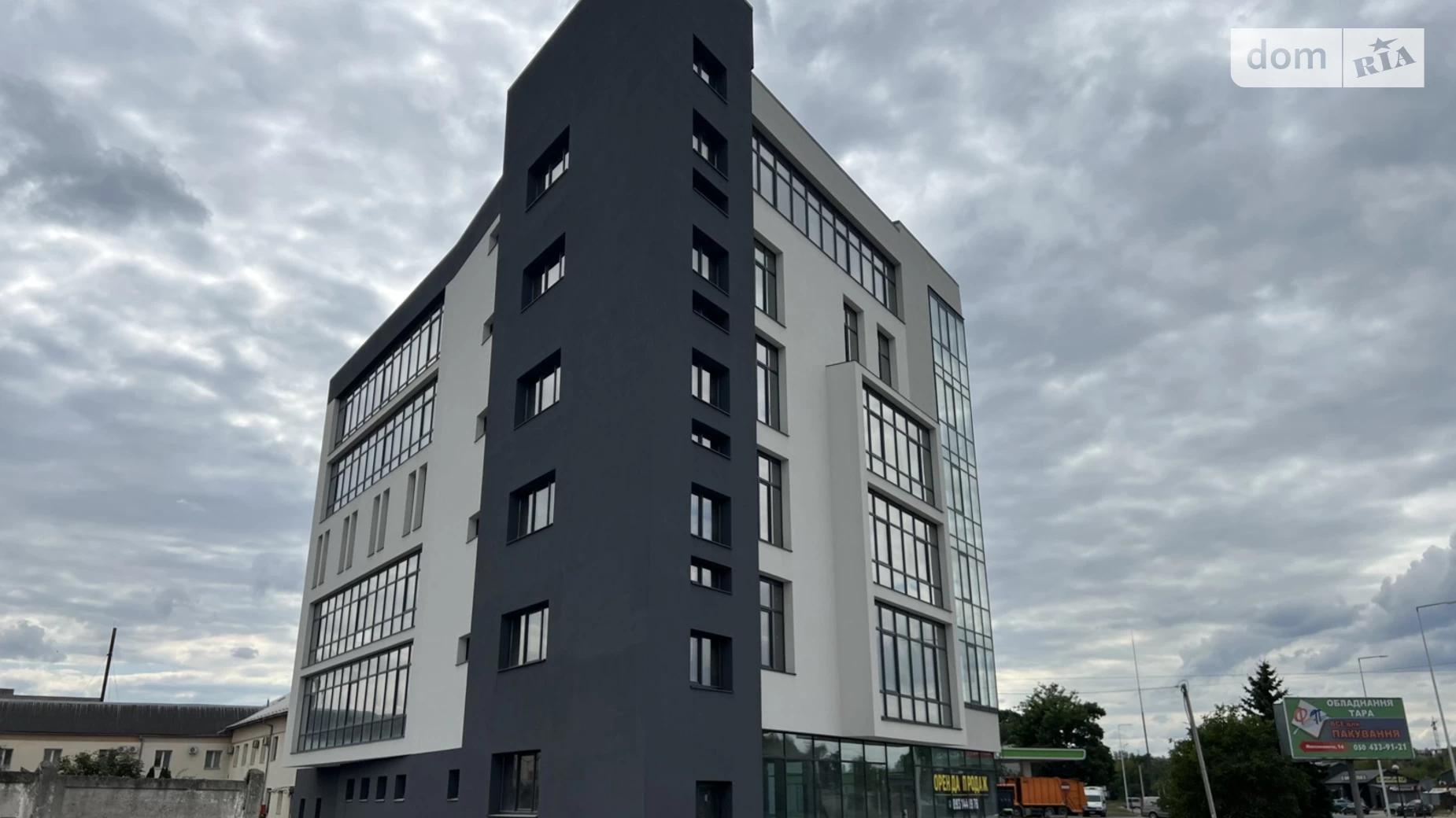ул. Максимовича Набережная Ивано-Франковск, цена: 467500 $ - фото 5