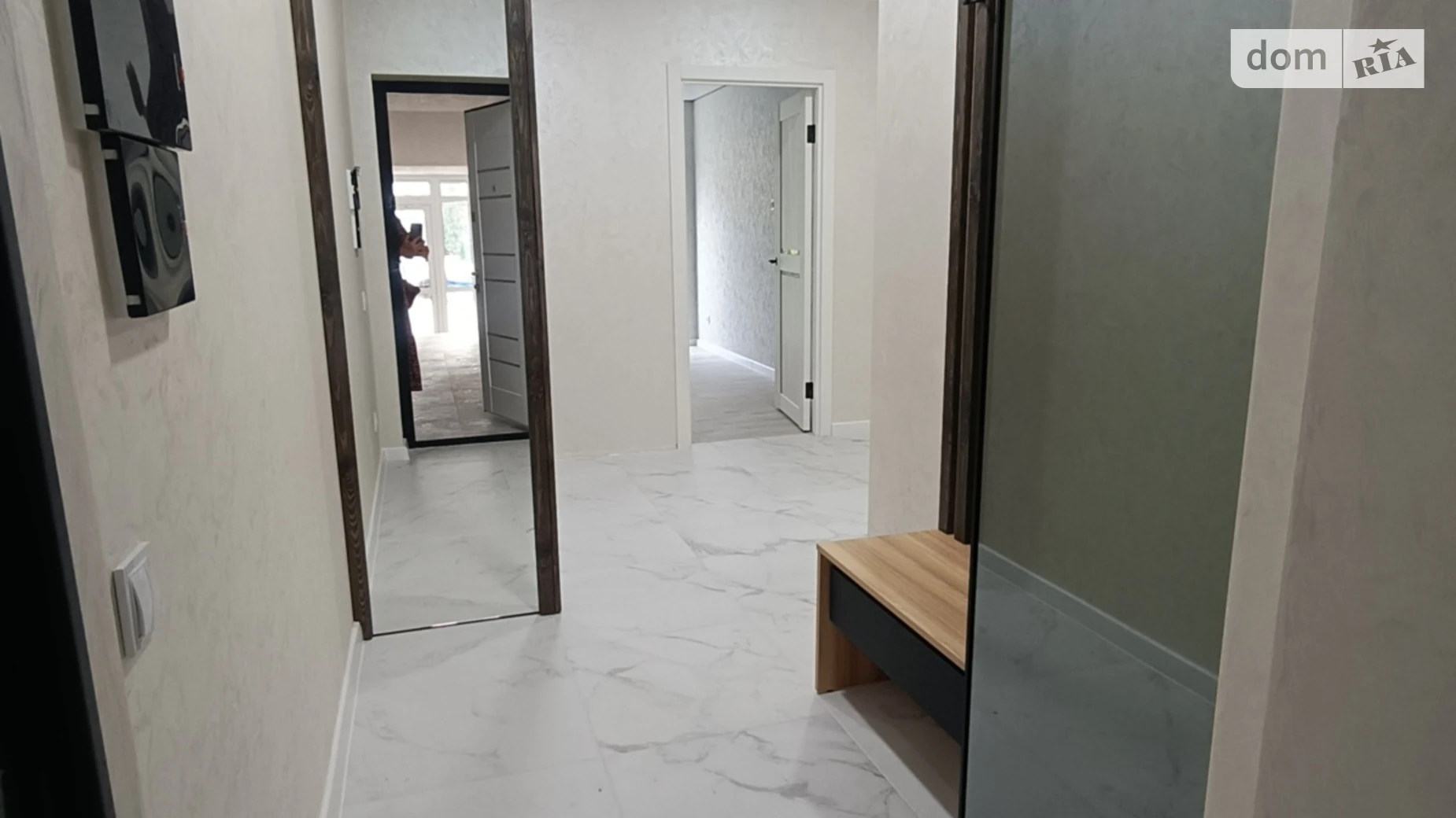 2-комнатная квартира 66 кв. м в Тернополе, ул. Белогорская, 13 - фото 2