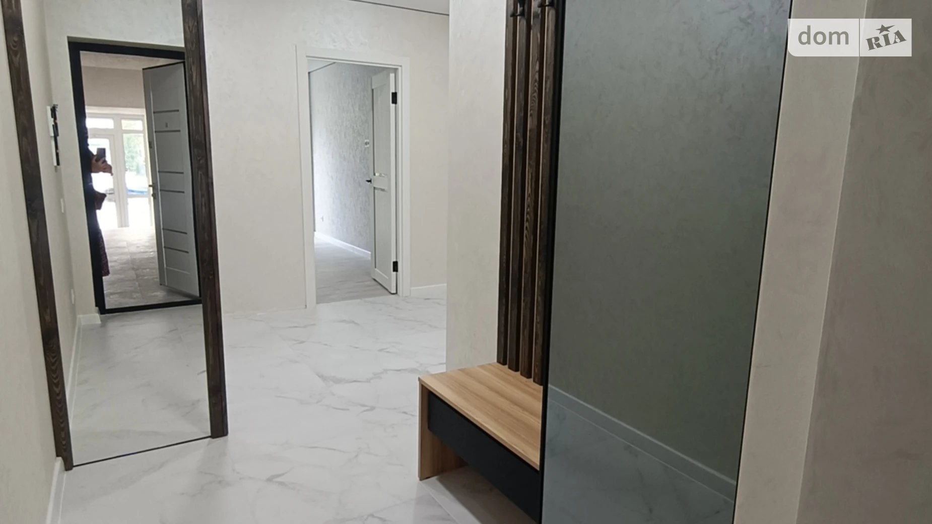 2-комнатная квартира 66 кв. м в Тернополе, ул. Белогорская, 13 - фото 3