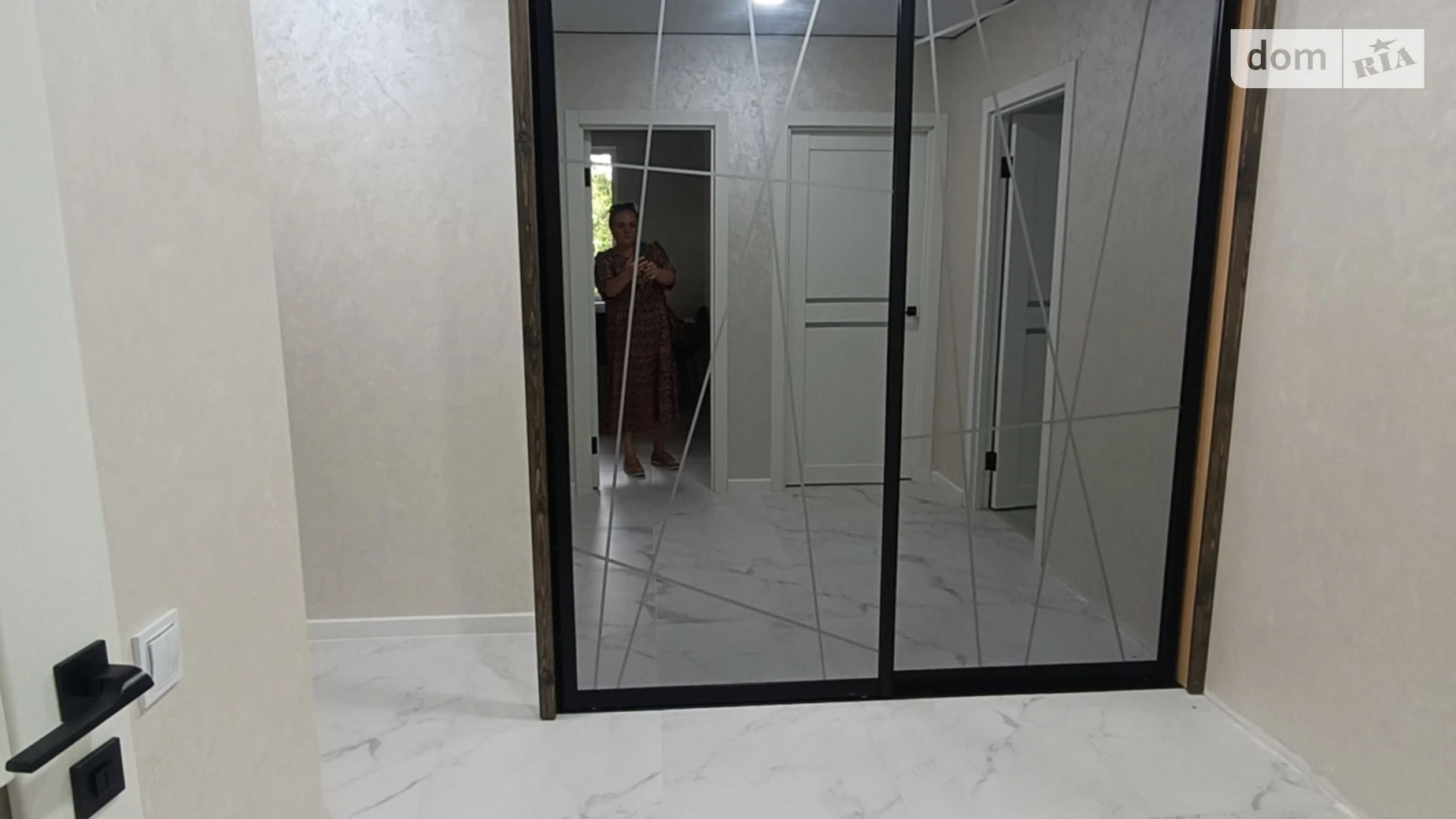 2-комнатная квартира 66 кв. м в Тернополе, ул. Белогорская, 13 - фото 4