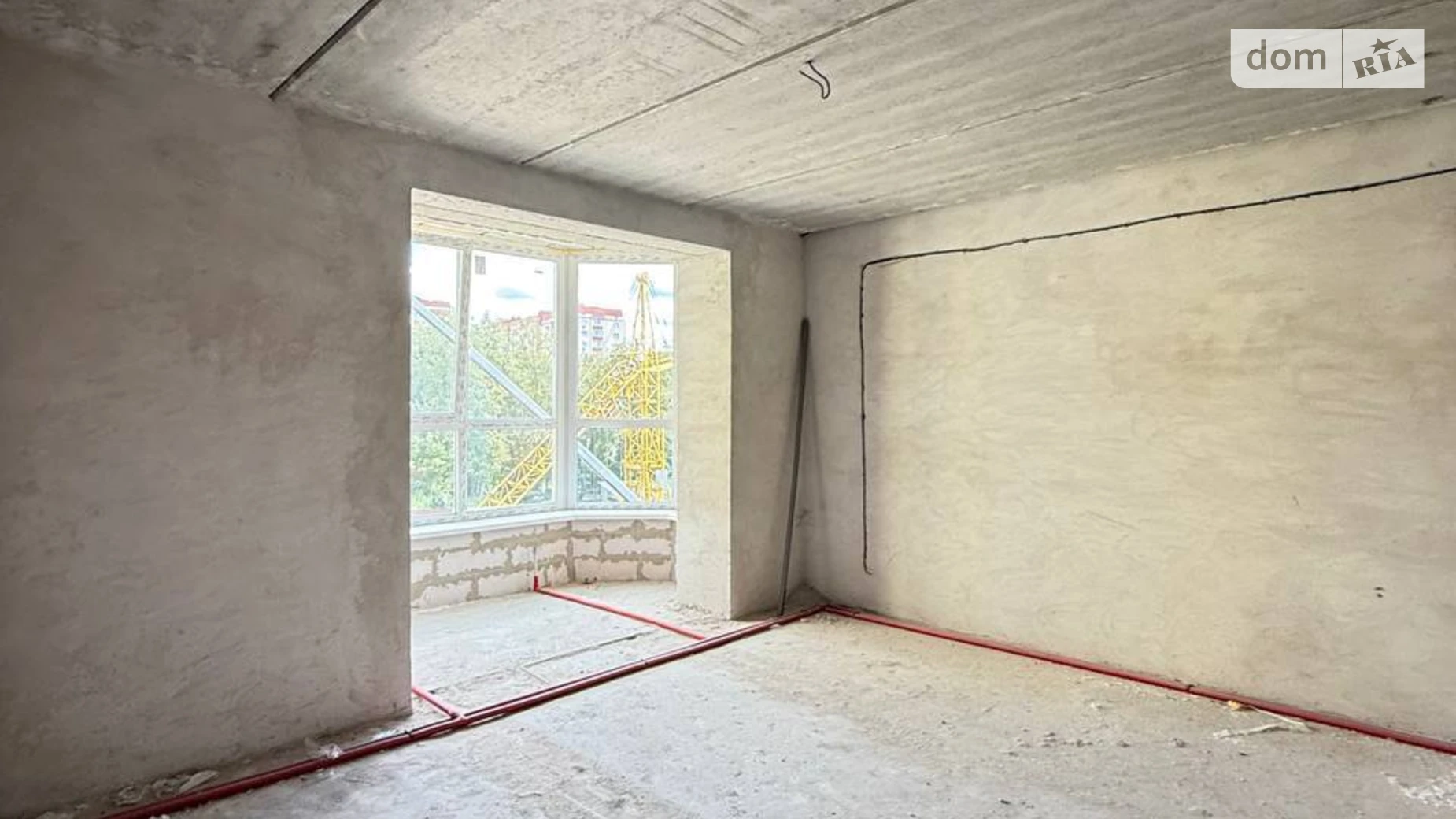 Продается 2-комнатная квартира 69.73 кв. м в Хмельницком, 1-й пер. Винницкий, 16 - фото 3