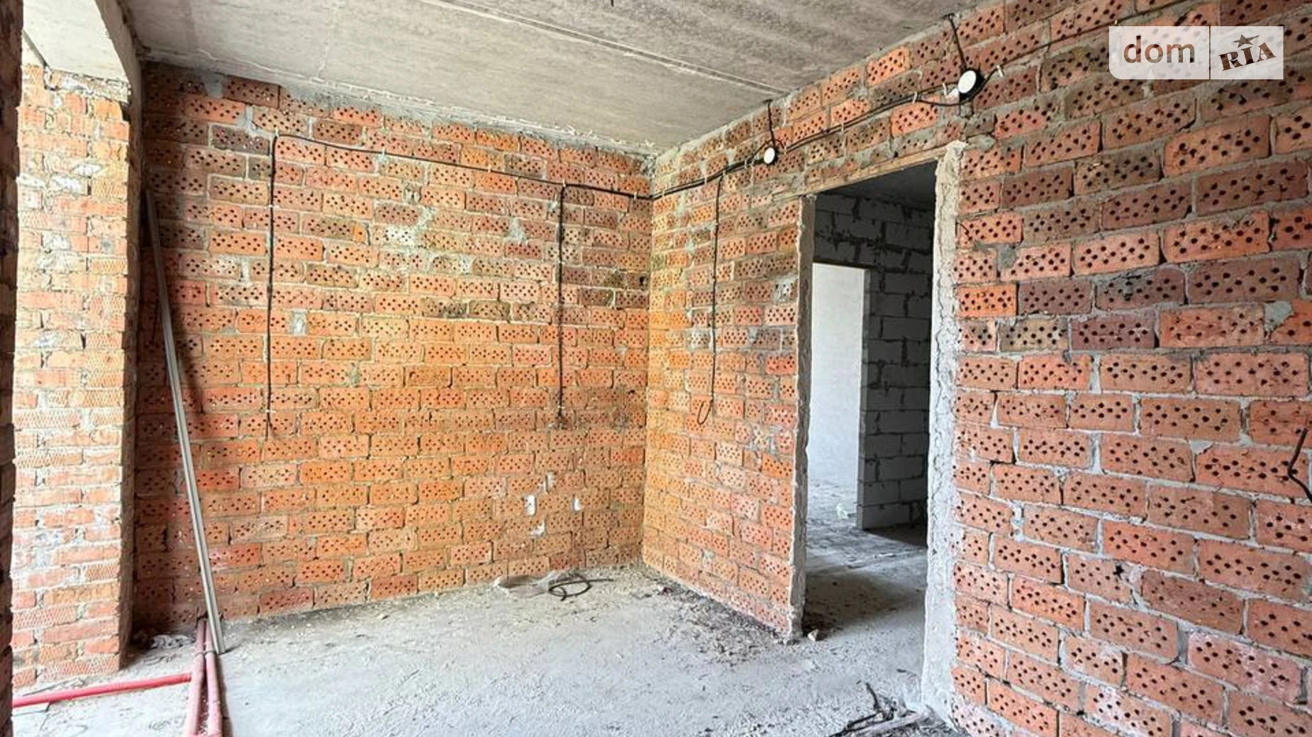 Продается 2-комнатная квартира 69.73 кв. м в Хмельницком, 1-й пер. Винницкий, 16 - фото 4