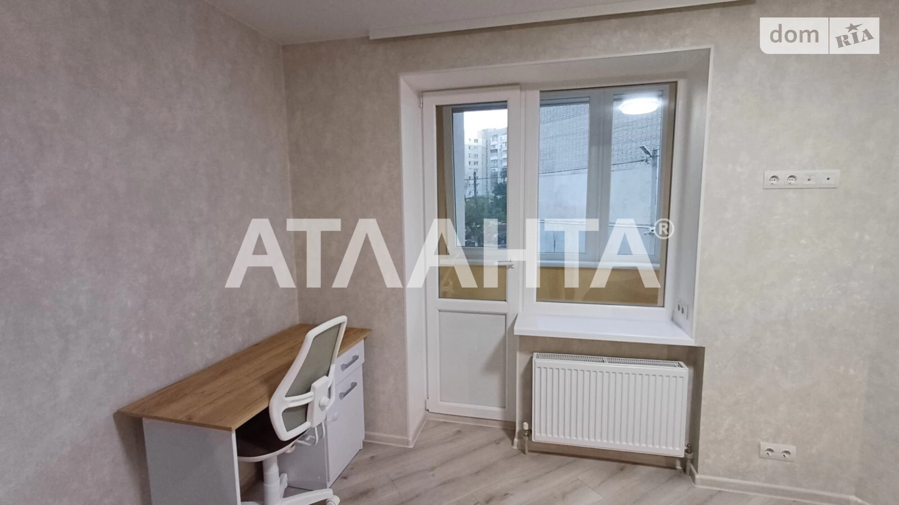 Продается 1-комнатная квартира 53.7 кв. м в, цена: 68000 $ - фото 3