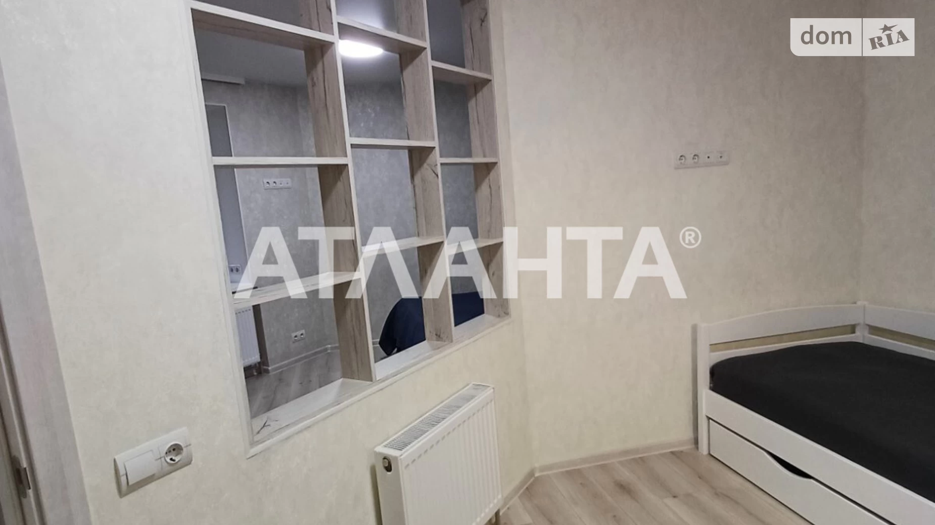 Продается 1-комнатная квартира 53.7 кв. м в, цена: 68000 $ - фото 4