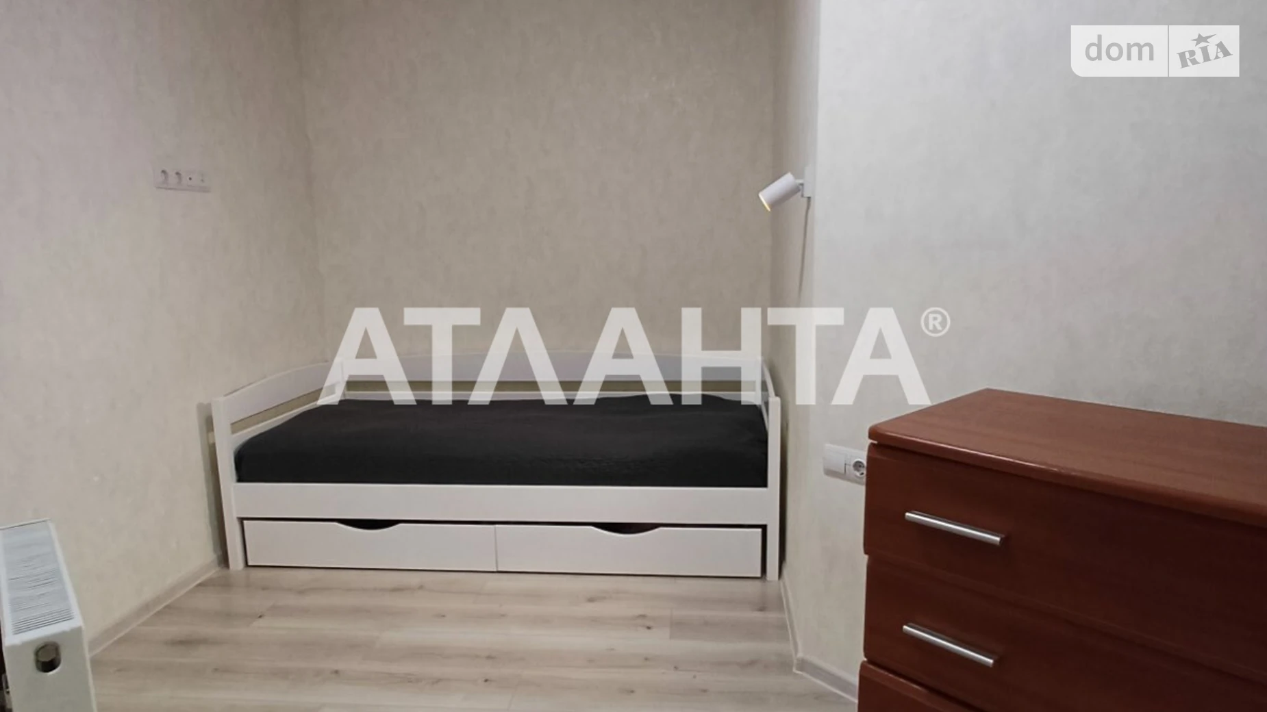 Продается 1-комнатная квартира 53.7 кв. м в, цена: 68000 $ - фото 5