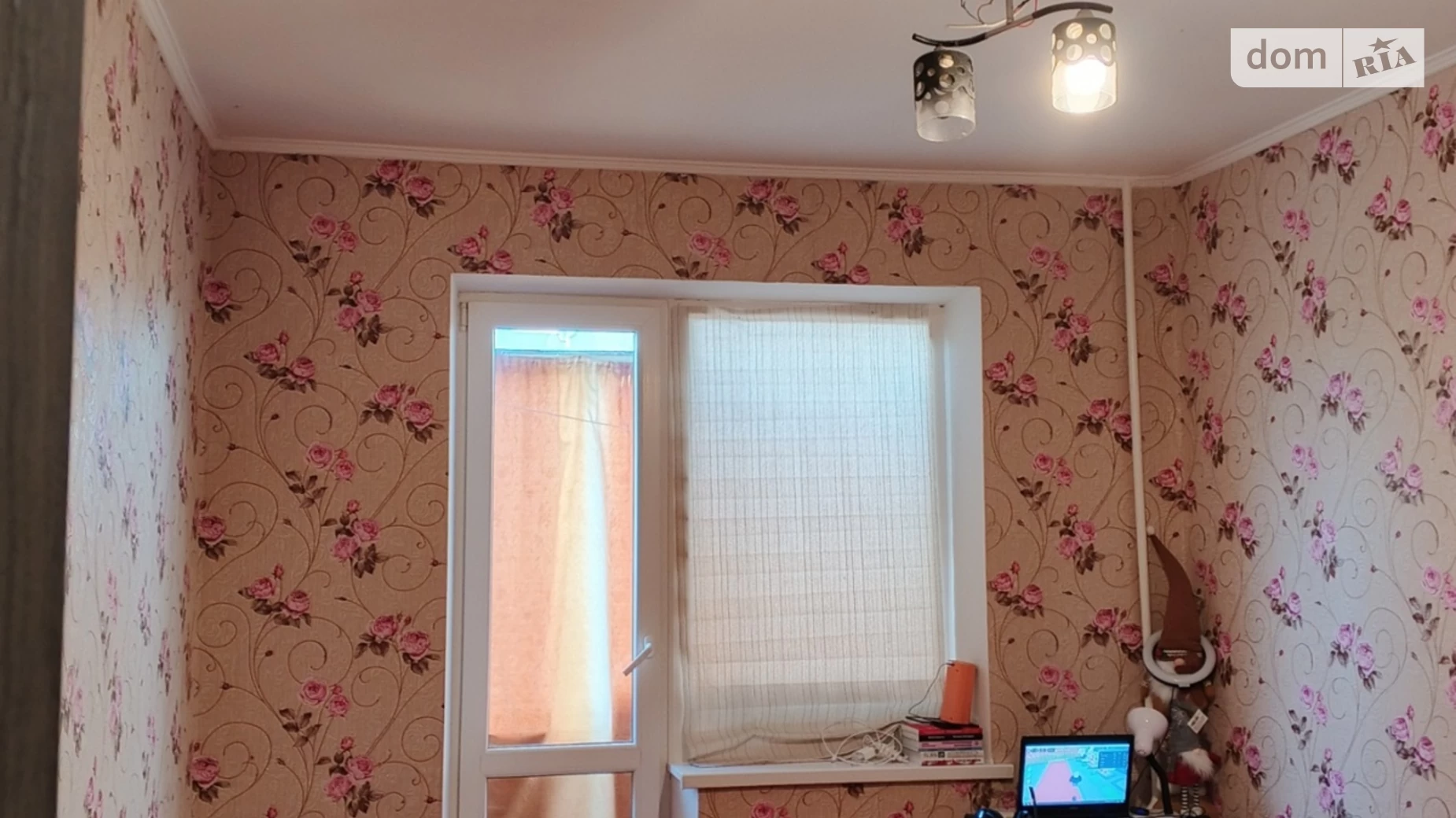 Продается 2-комнатная квартира 50 кв. м в Украинке, ул. Строителей - фото 2
