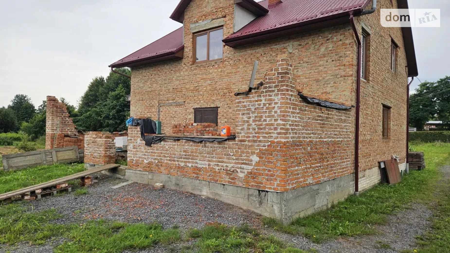 Продается одноэтажный дом 250 кв. м с камином, цена: 50000 $ - фото 3