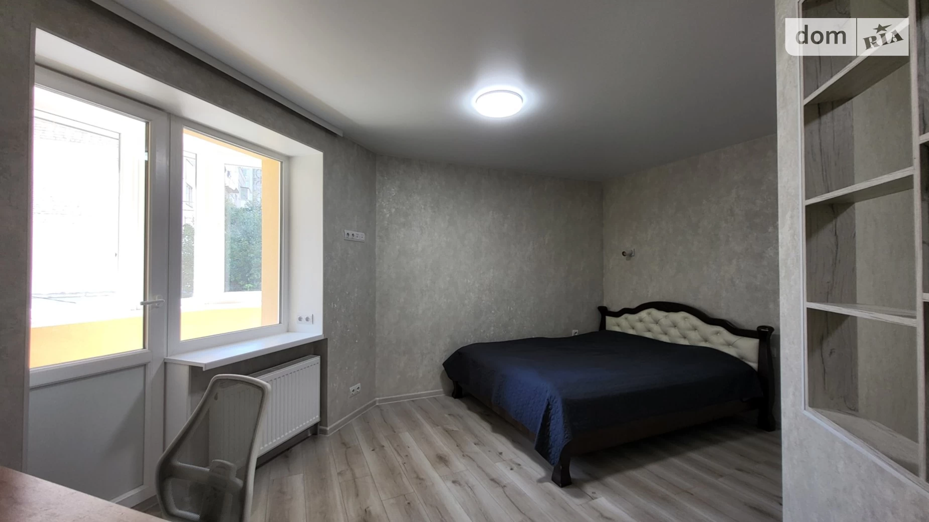 Продается 1-комнатная квартира 53.7 кв. м в Виннице, ул. Степана Тимошенка - фото 2