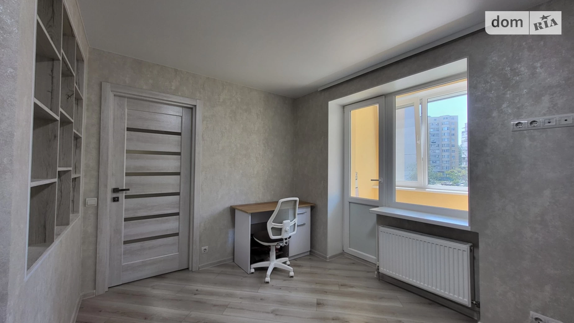 Продается 1-комнатная квартира 53.7 кв. м в Виннице, ул. Степана Тимошенка - фото 3