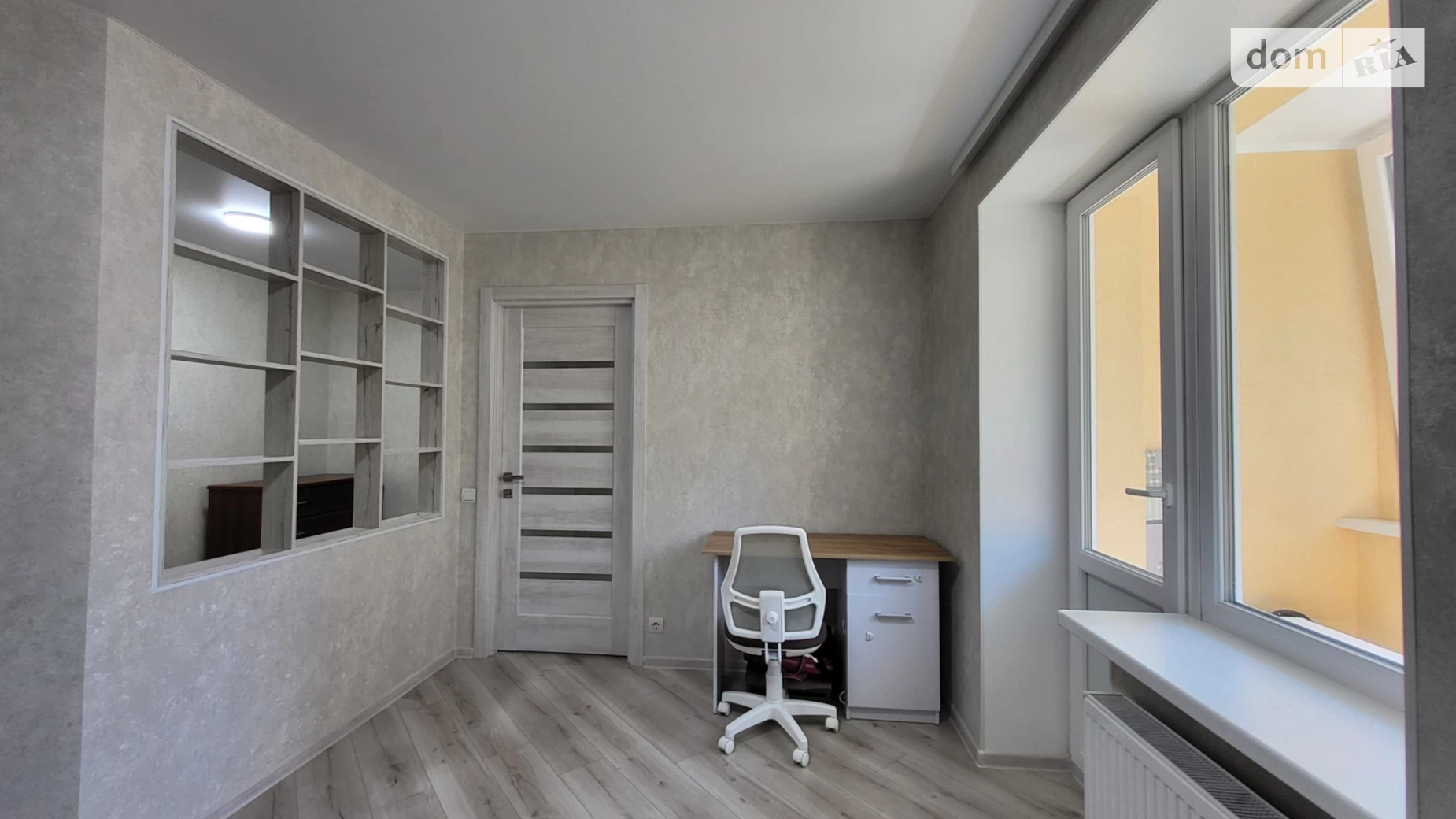 Продается 1-комнатная квартира 53.7 кв. м в Виннице, ул. Степана Тимошенка - фото 5