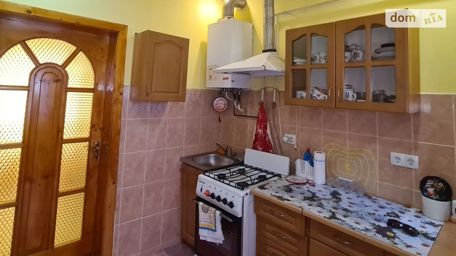 Сдается в аренду одноэтажный дом с верандой, цена: 400 грн - фото 3